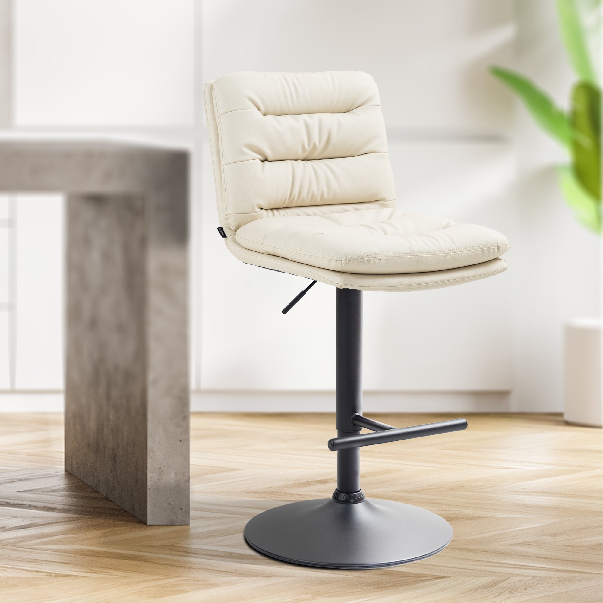 Barhocker Damar Kunstleder