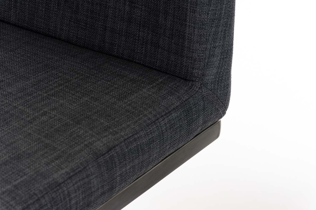 Barhocker Panama Stoffbezug