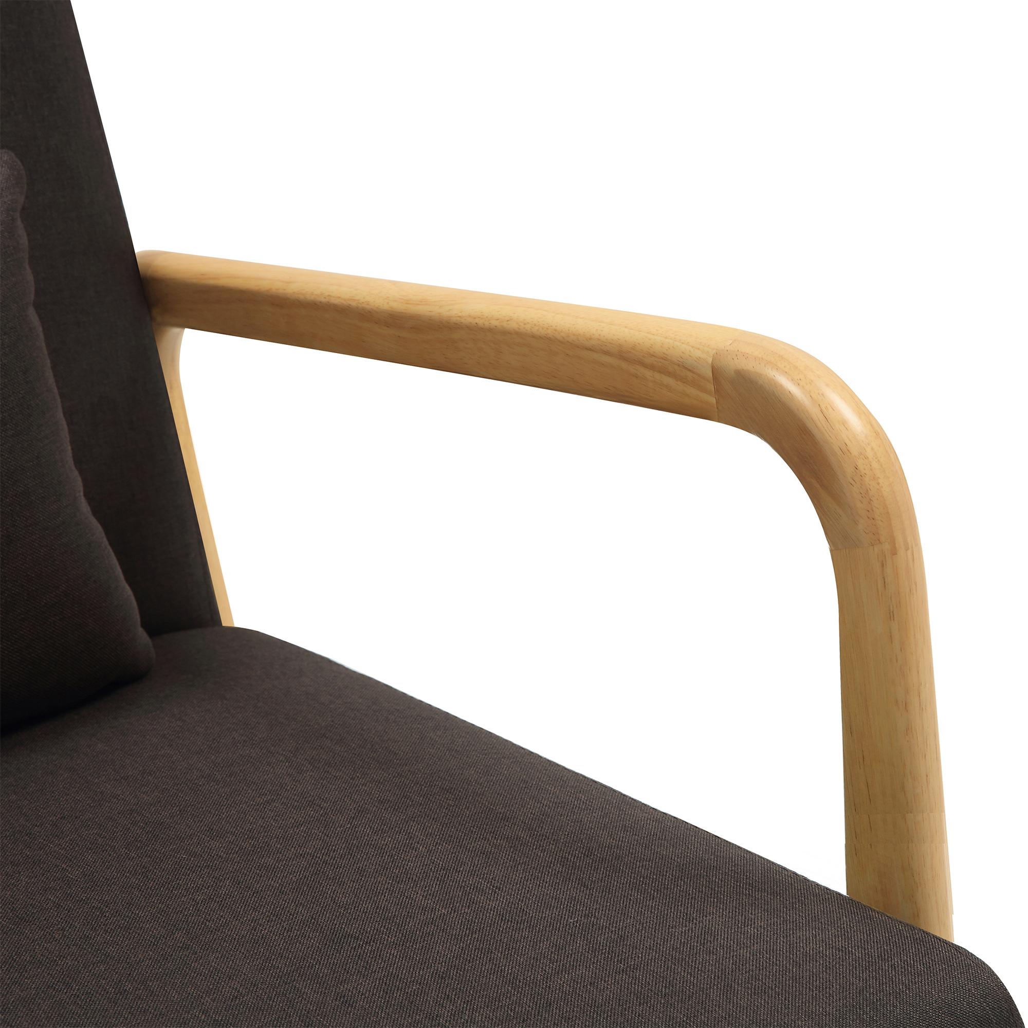 Sessel Hibbing Stoff