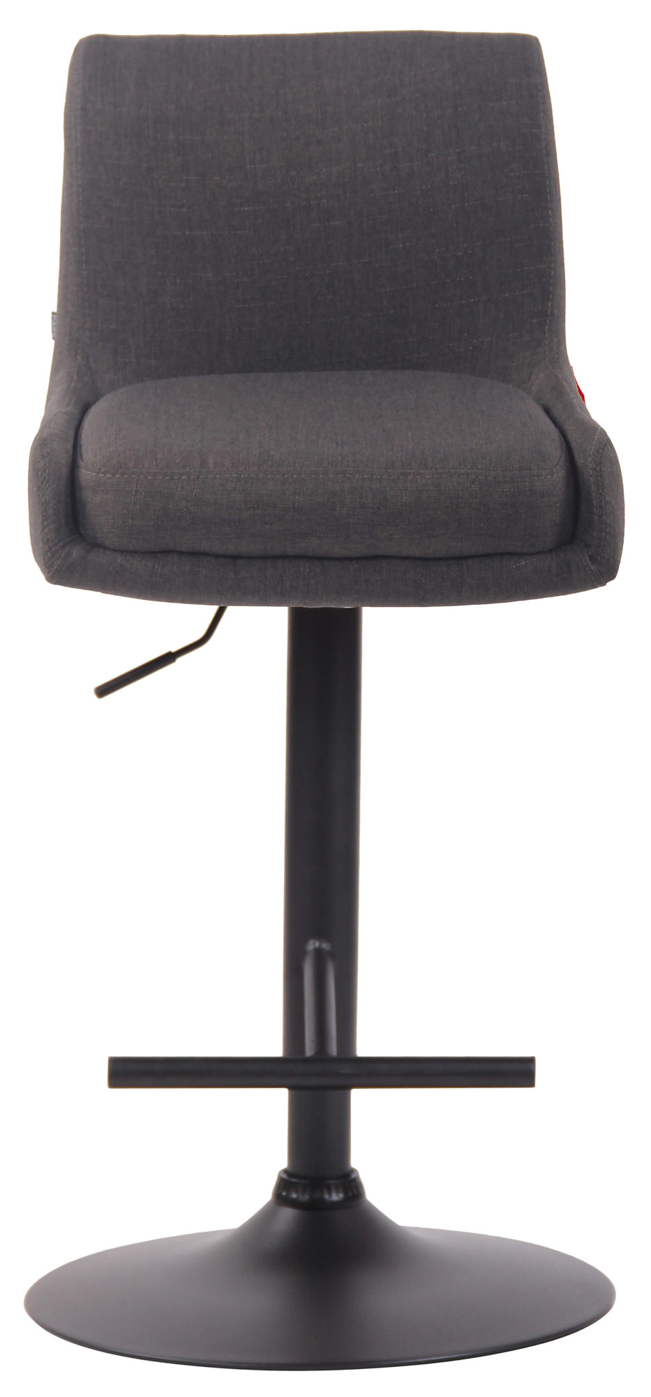 Barhocker Club Stoff