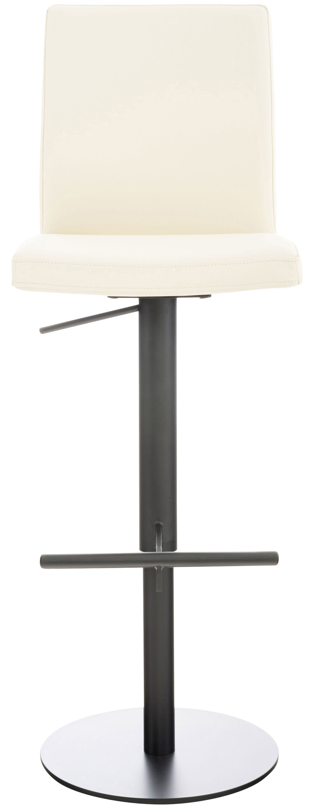 Barhocker Cadiz Kunstlederbezug