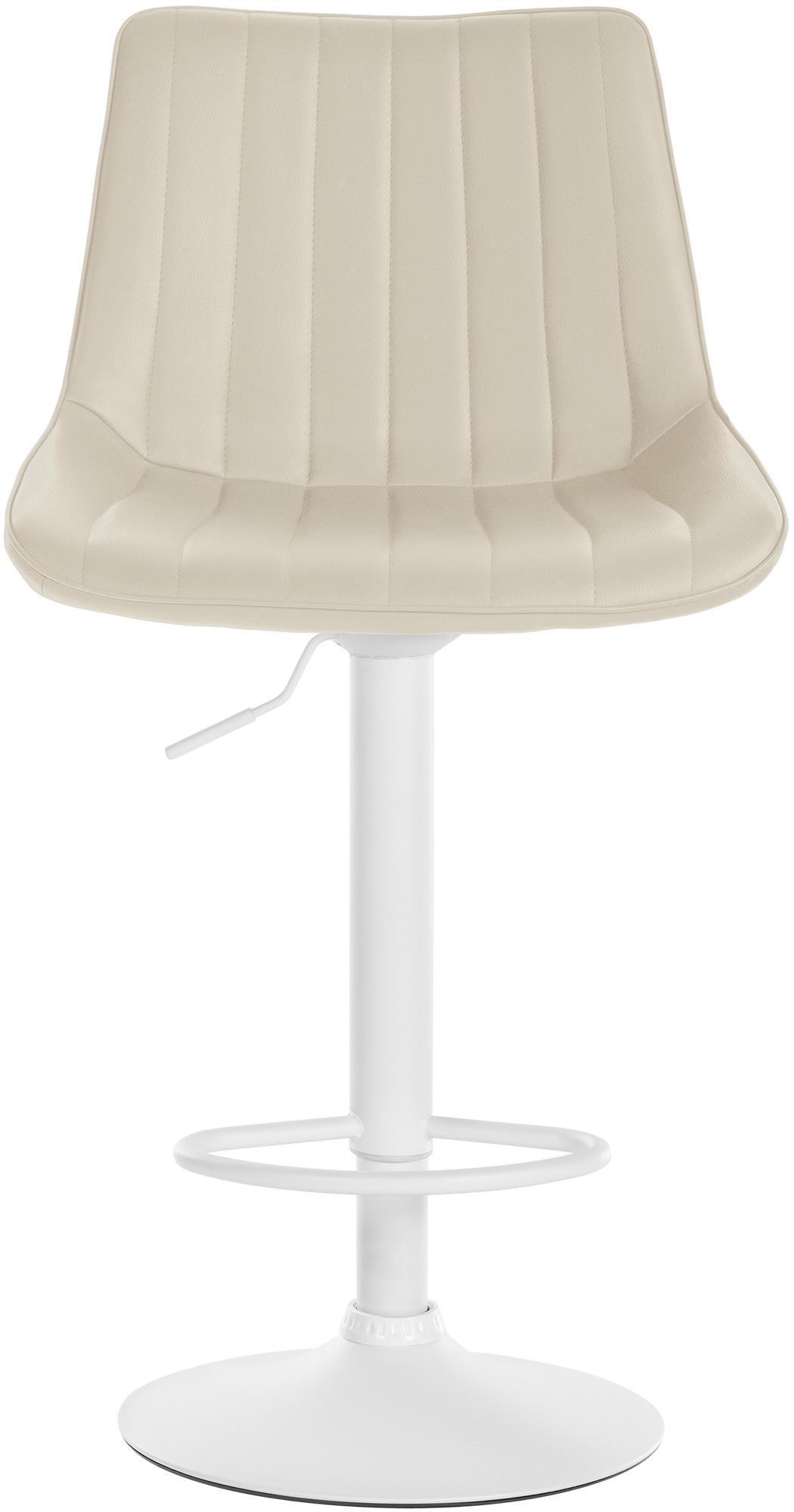 Barhocker Toni Kunstleder