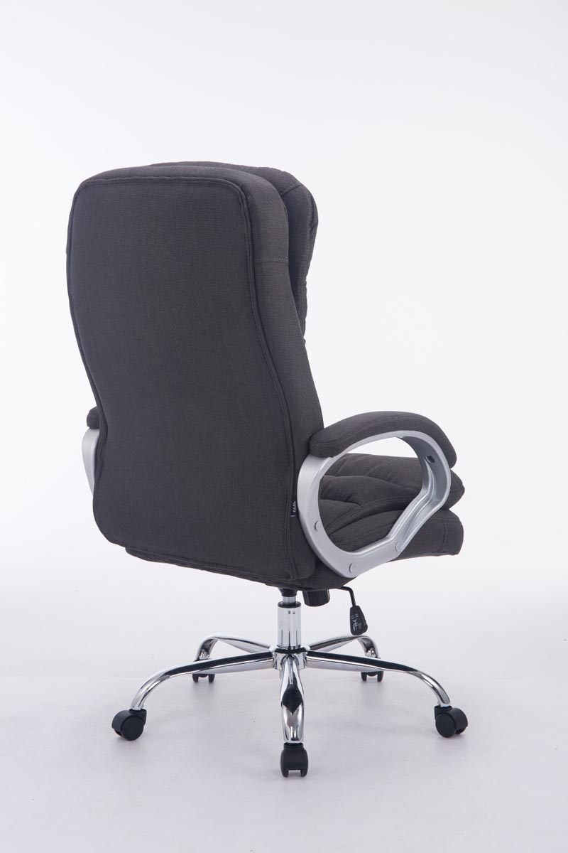 Bürostuhl XXL Vancouver  Stoff