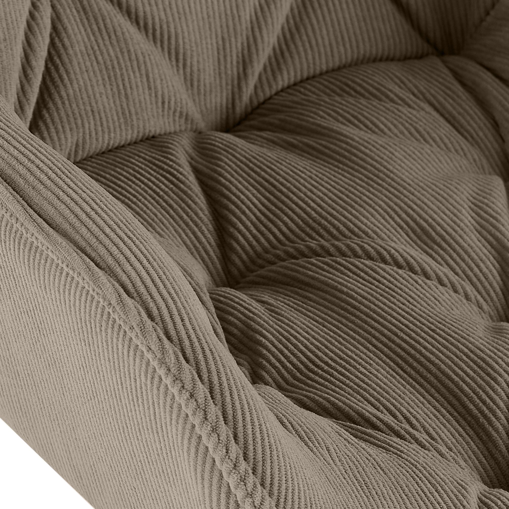 Esszimmerstuhl Rimio Cord