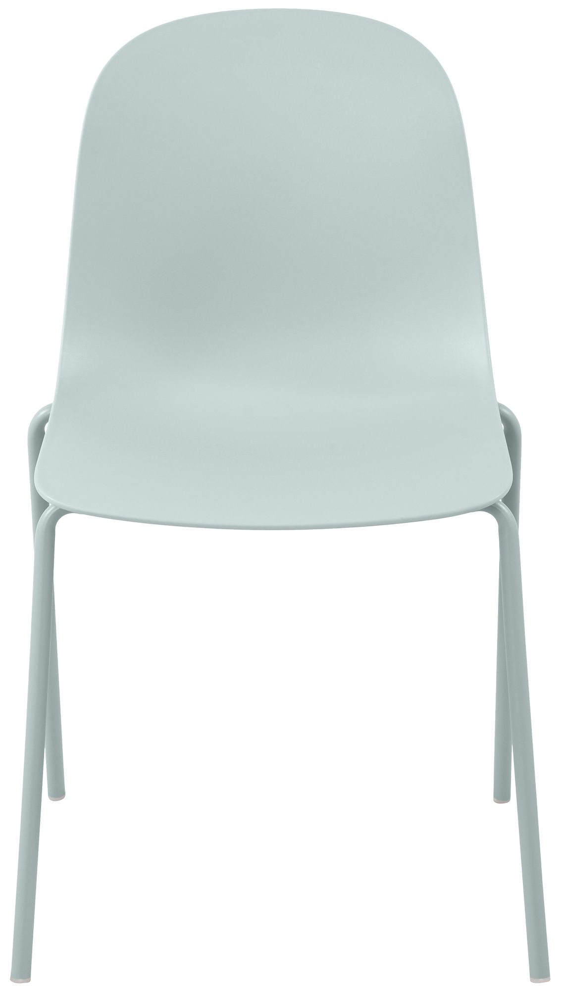 2er Set Stapelstuhl Hardin