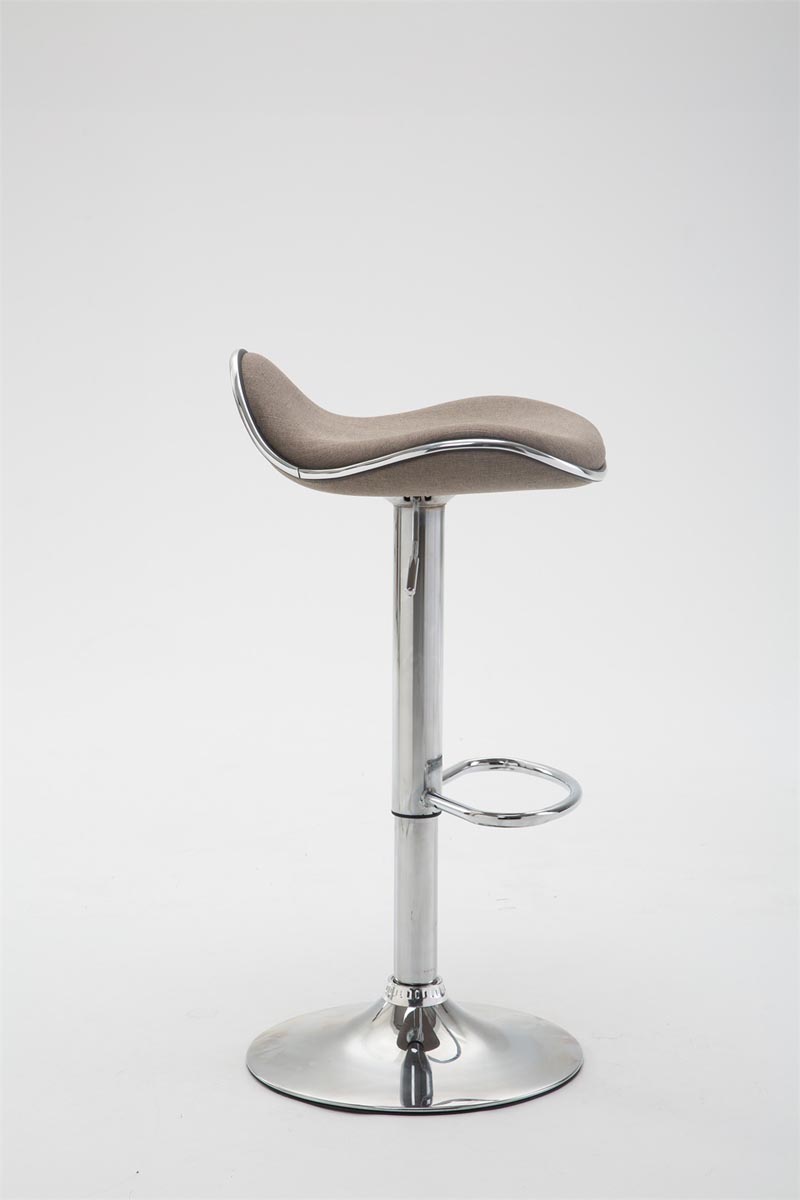 Barhocker Shanghai Stoff