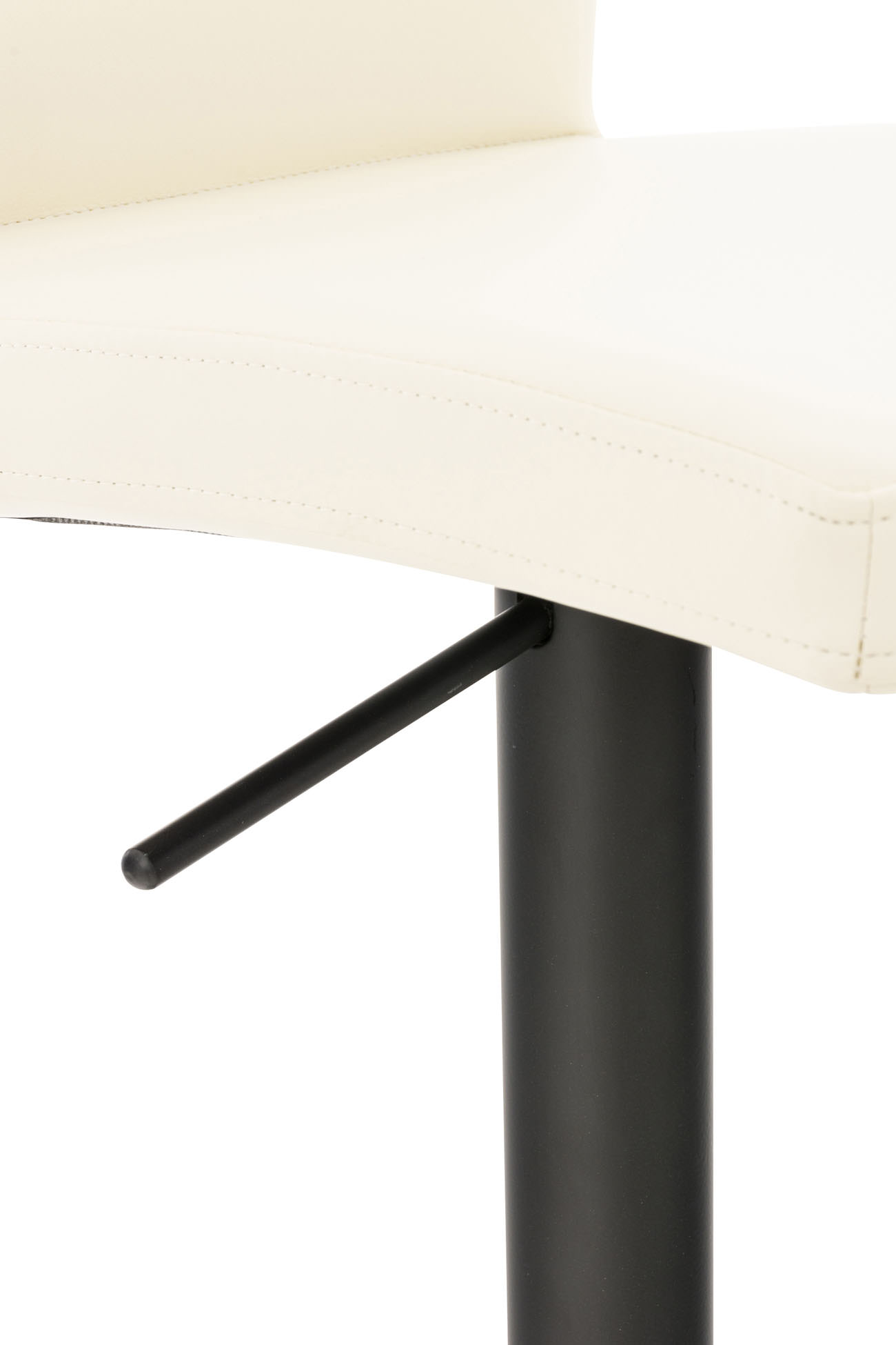 Barhocker Cadiz Kunstlederbezug