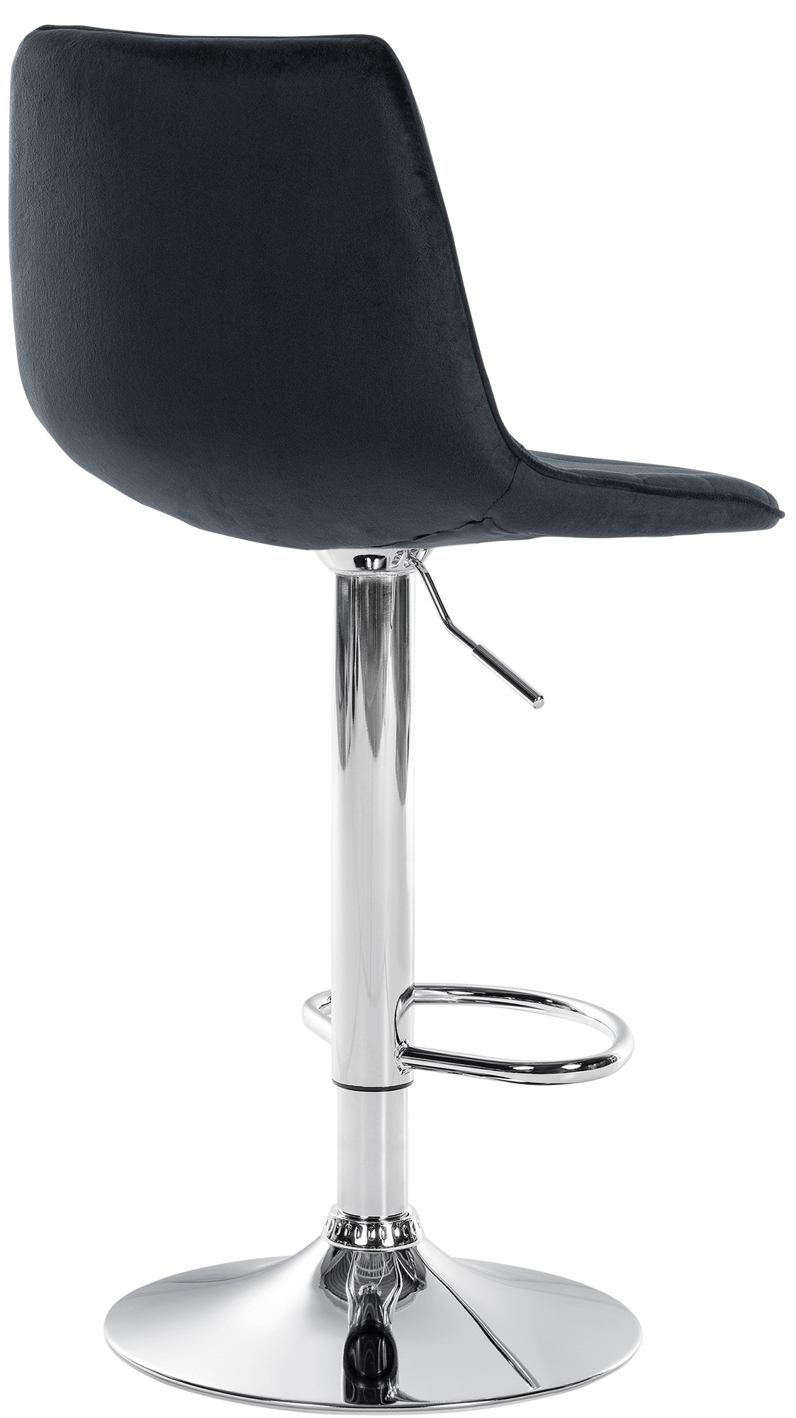 Barhocker Lex Samt