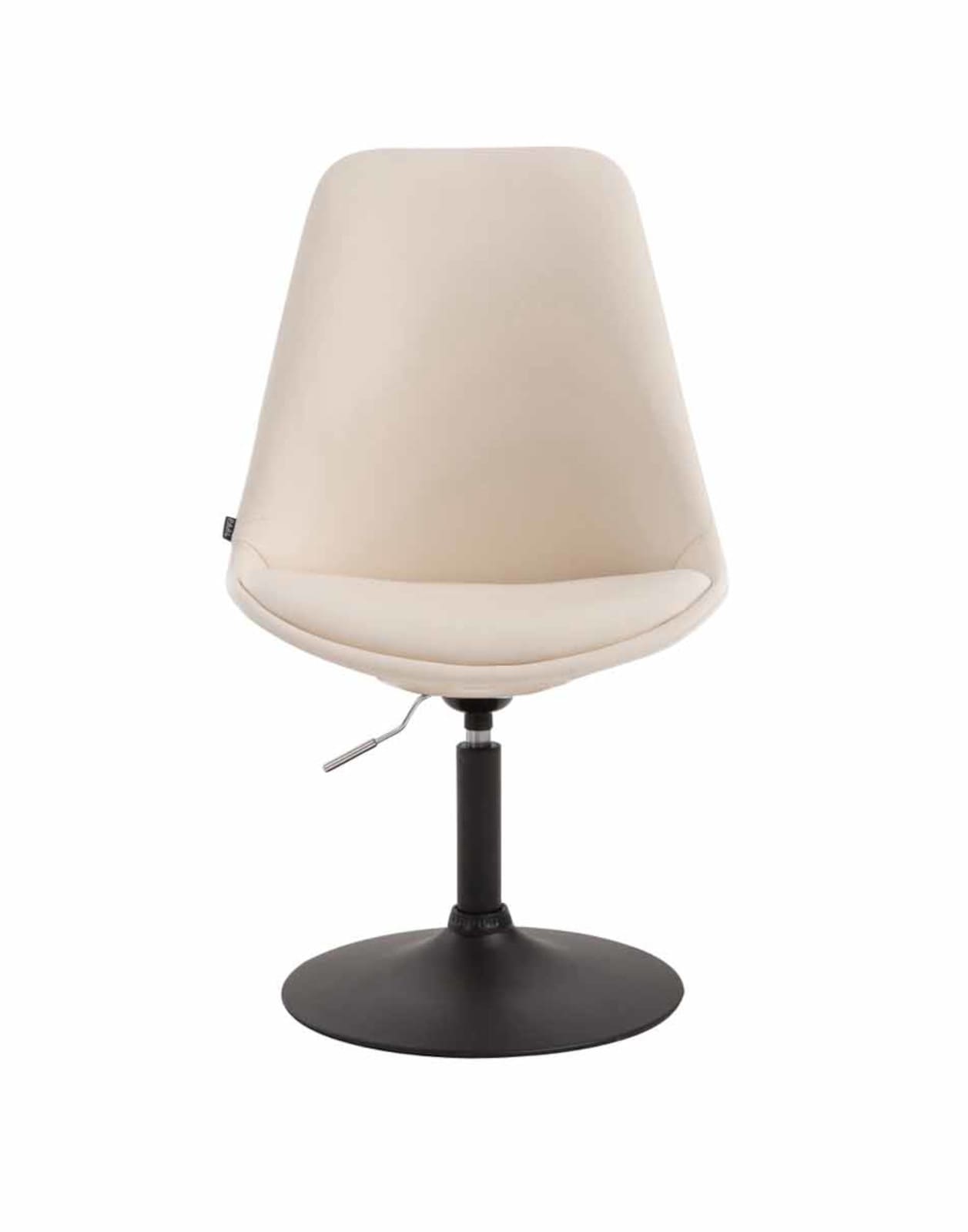 4er Set Esszimmerstühle Maverick Kunstleder
