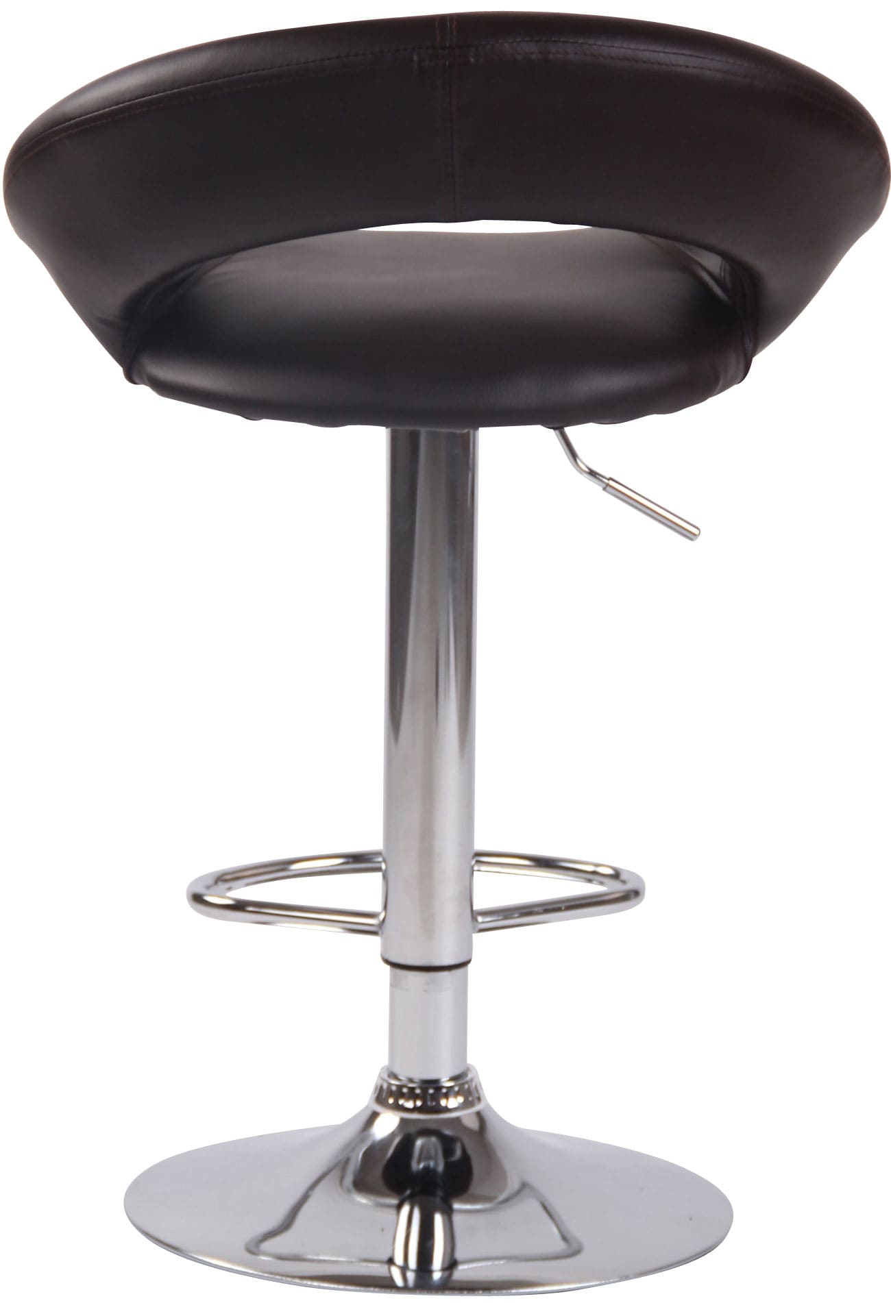 2er Set Barhocker Olinda Kunstleder