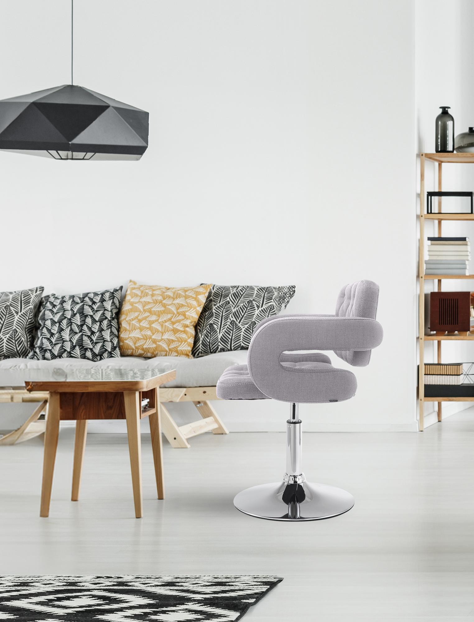 Lounger Dublin Stoff