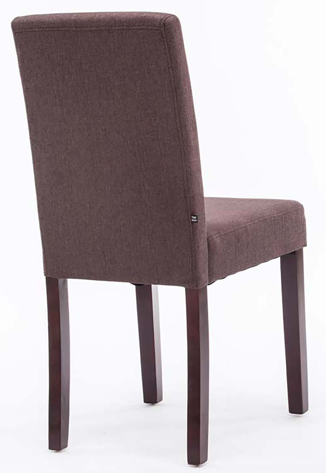 6er Set Esszimmerstuhl Ina Stoff