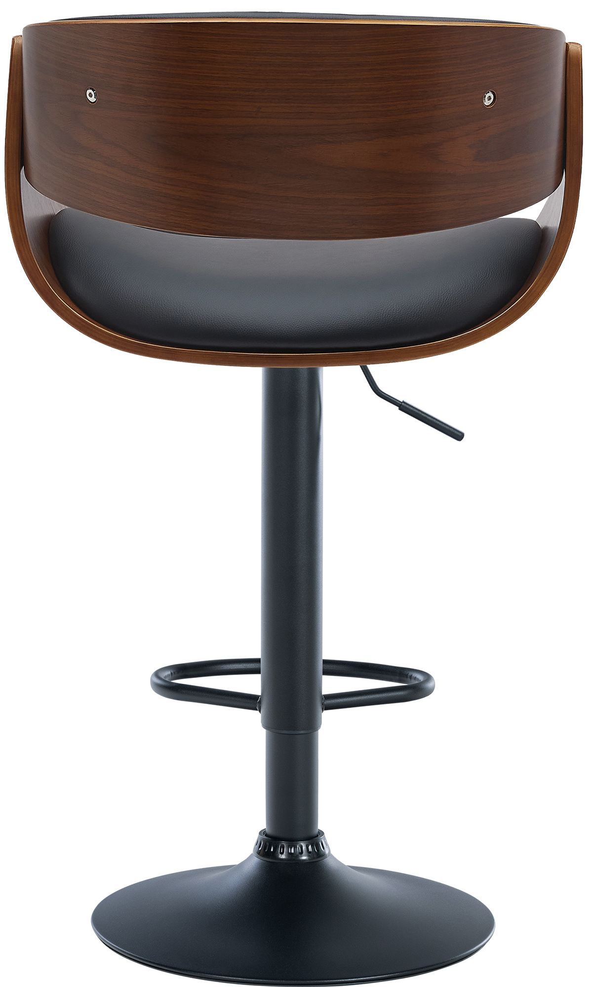 Barhocker Portmore Kunstleder