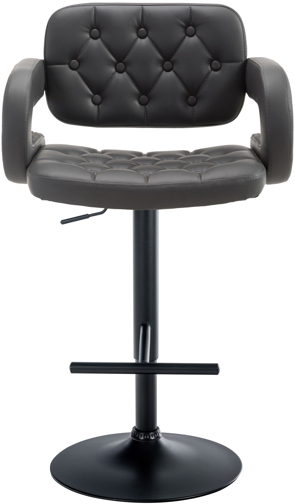 Barhocker Dublin Kunstleder