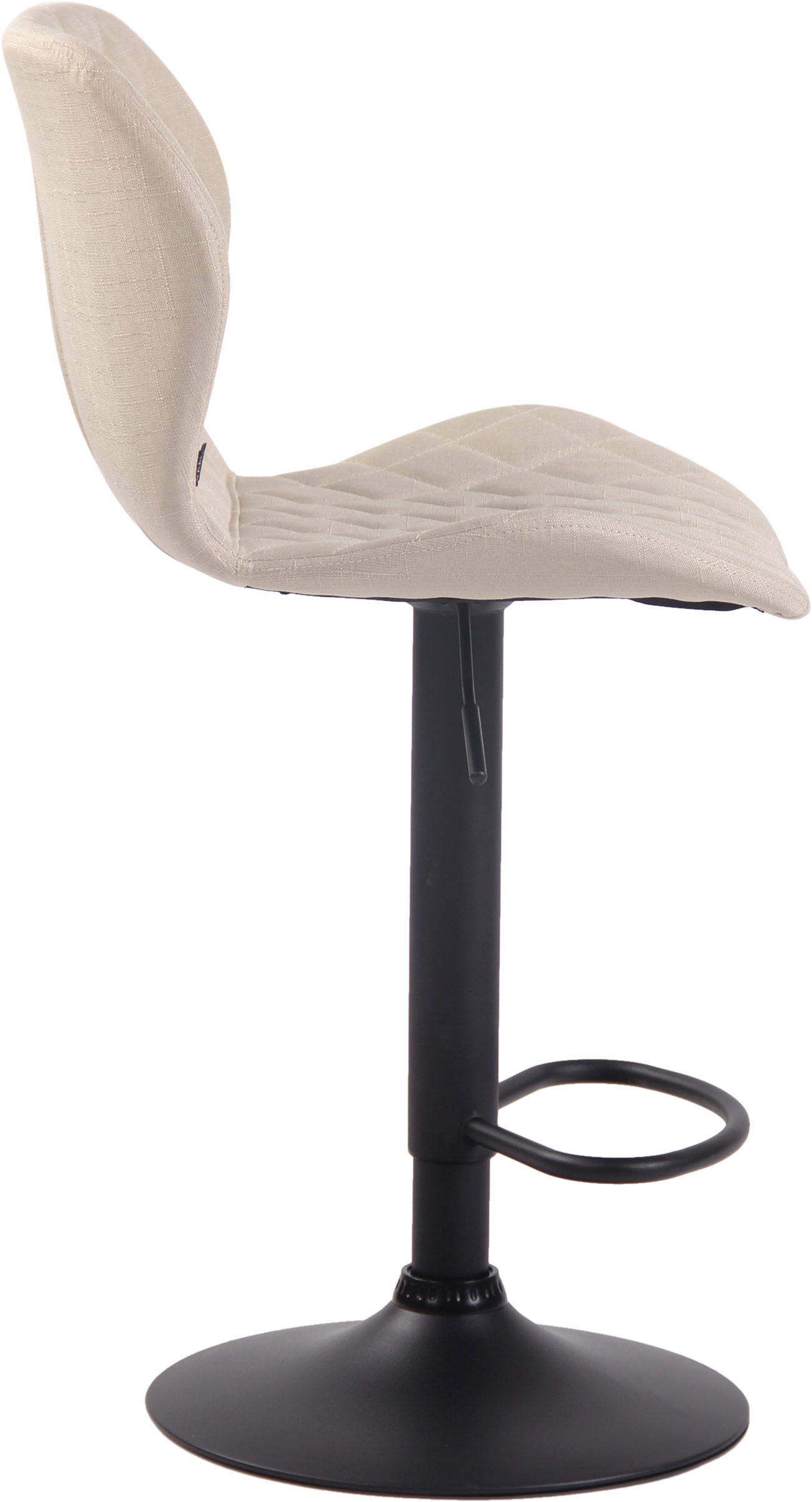 2er Set Barhocker Cork Stoff