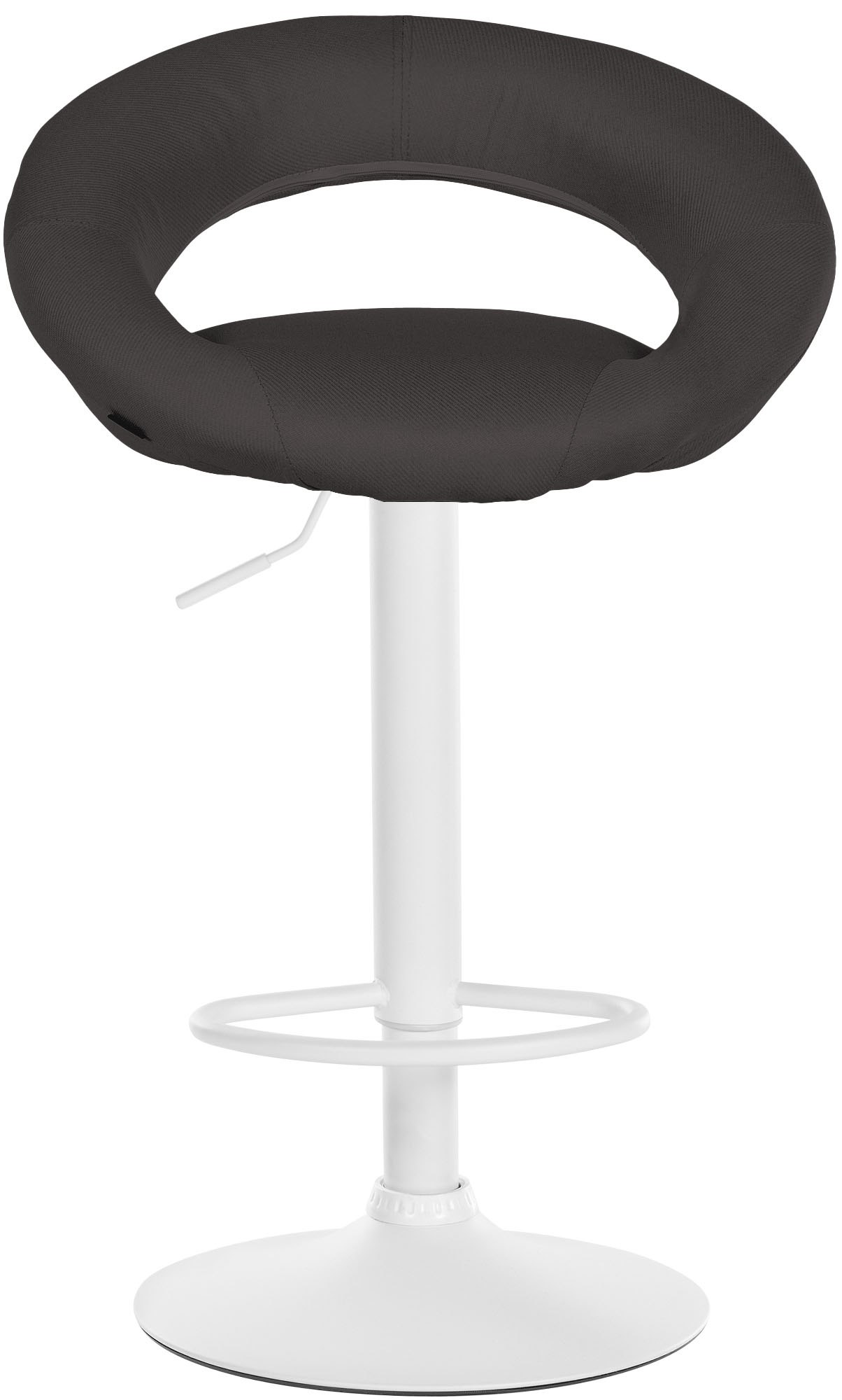 Barhocker Olinda Stoff