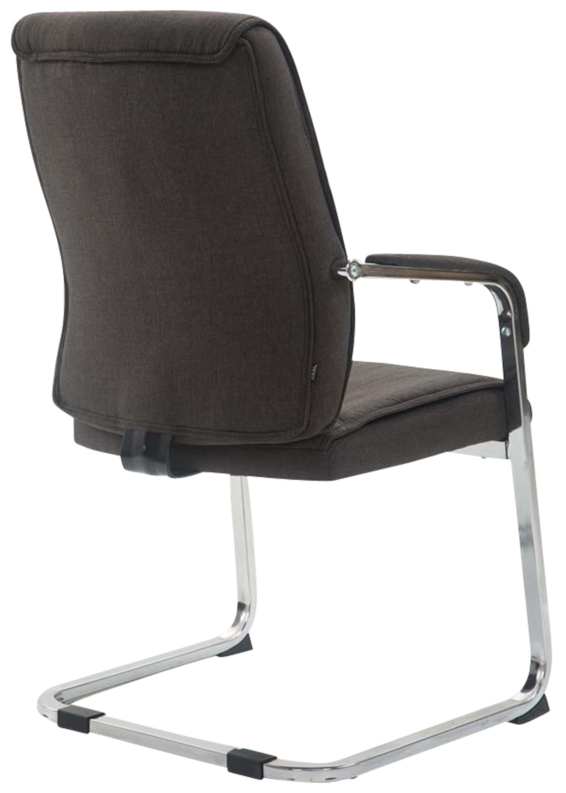 2er Set Freischwinger XXL Anubis Stoff