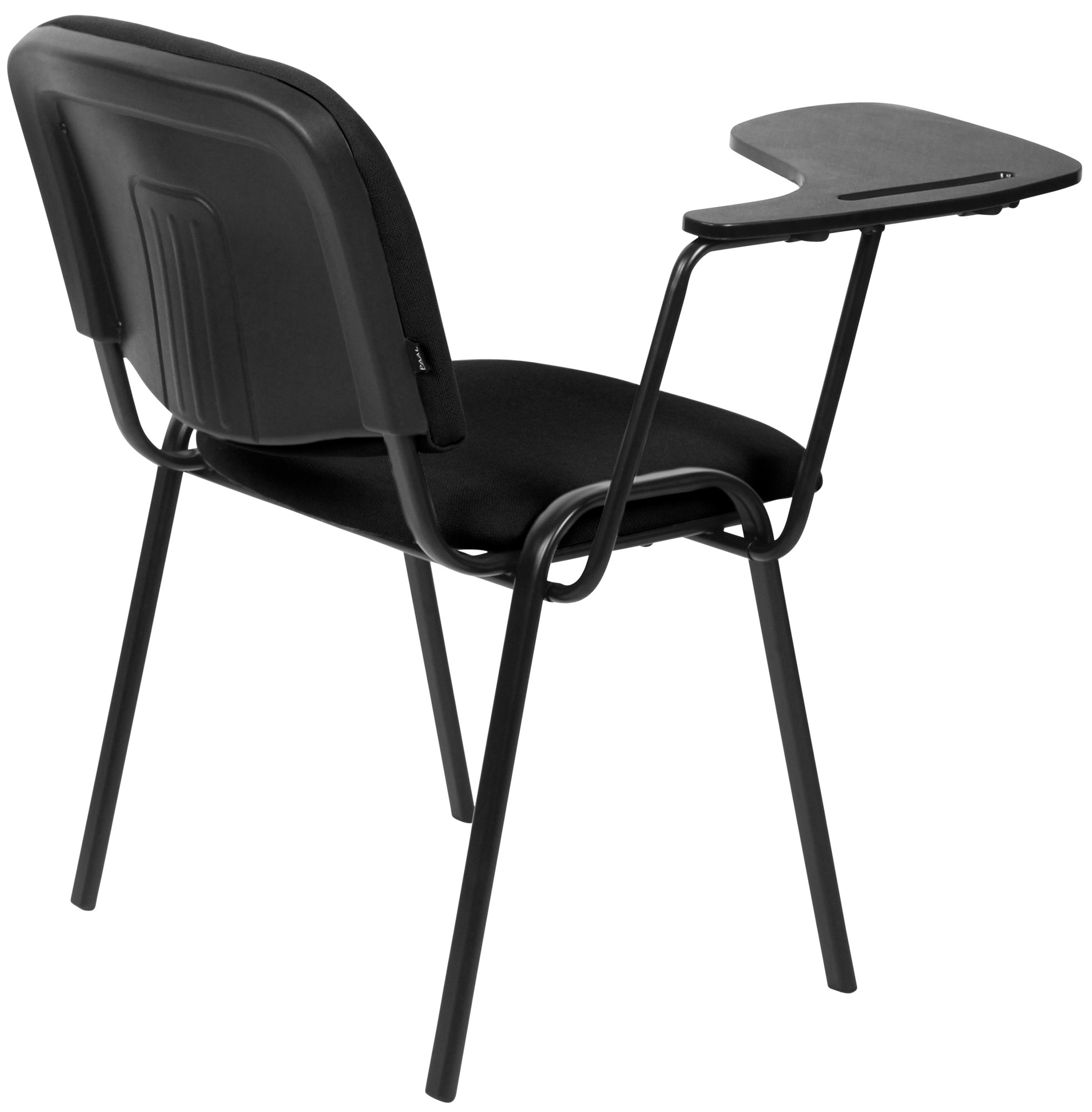 Stuhl Ken XL mit Klapptisch Stoff