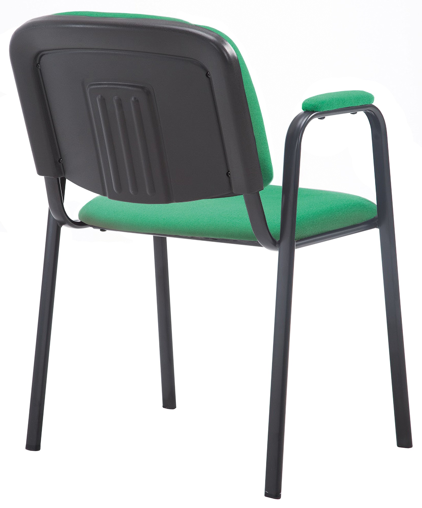 Stapelstuhl Ken Pro Stoff