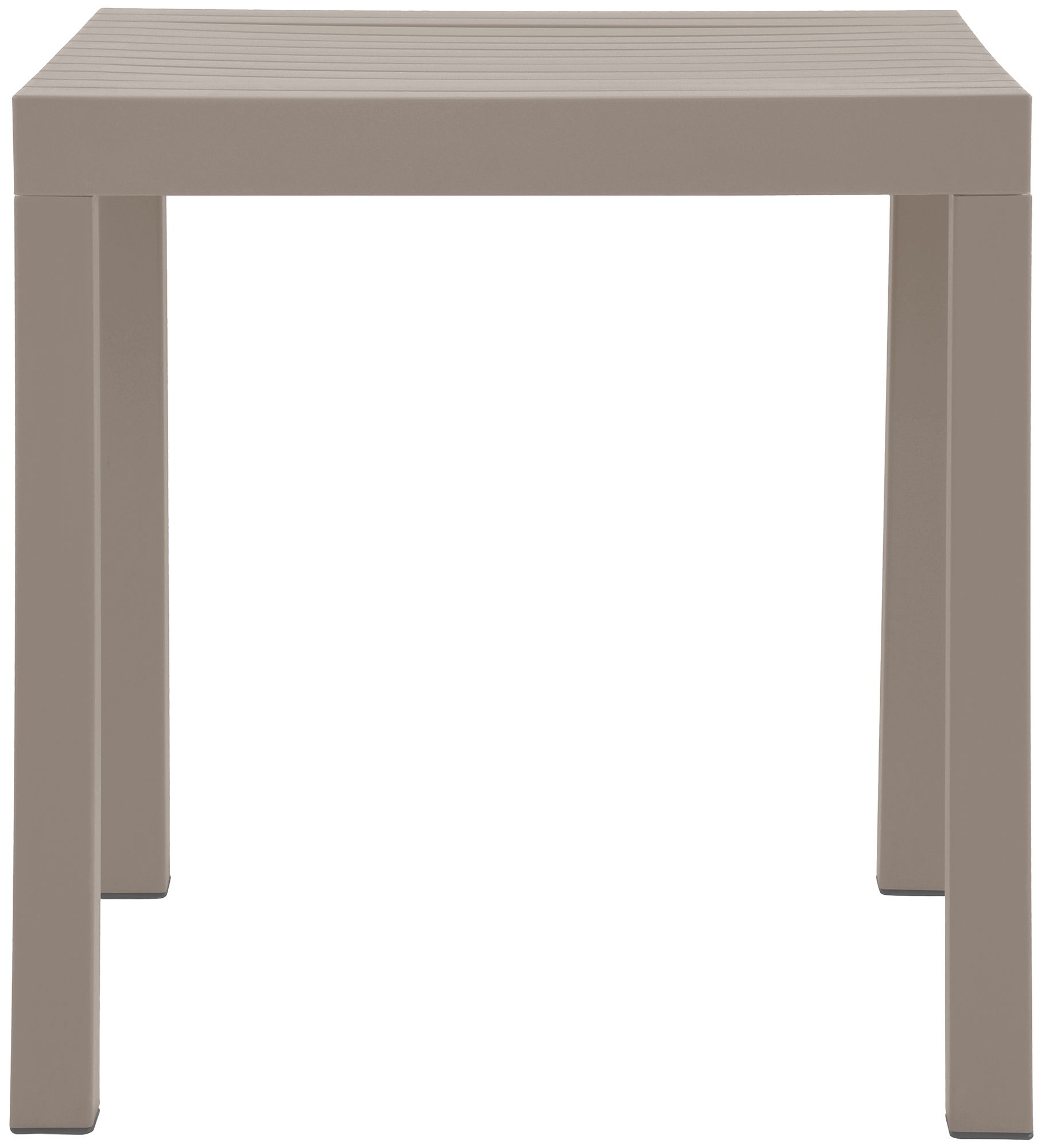 Gartentisch Kato 73 x 73 cm