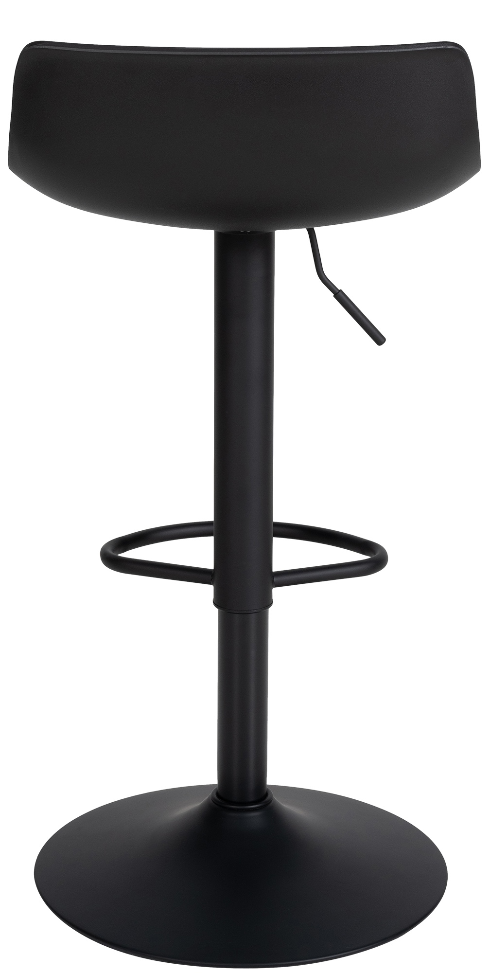 2er Set Barhocker Aveiro Kunstleder