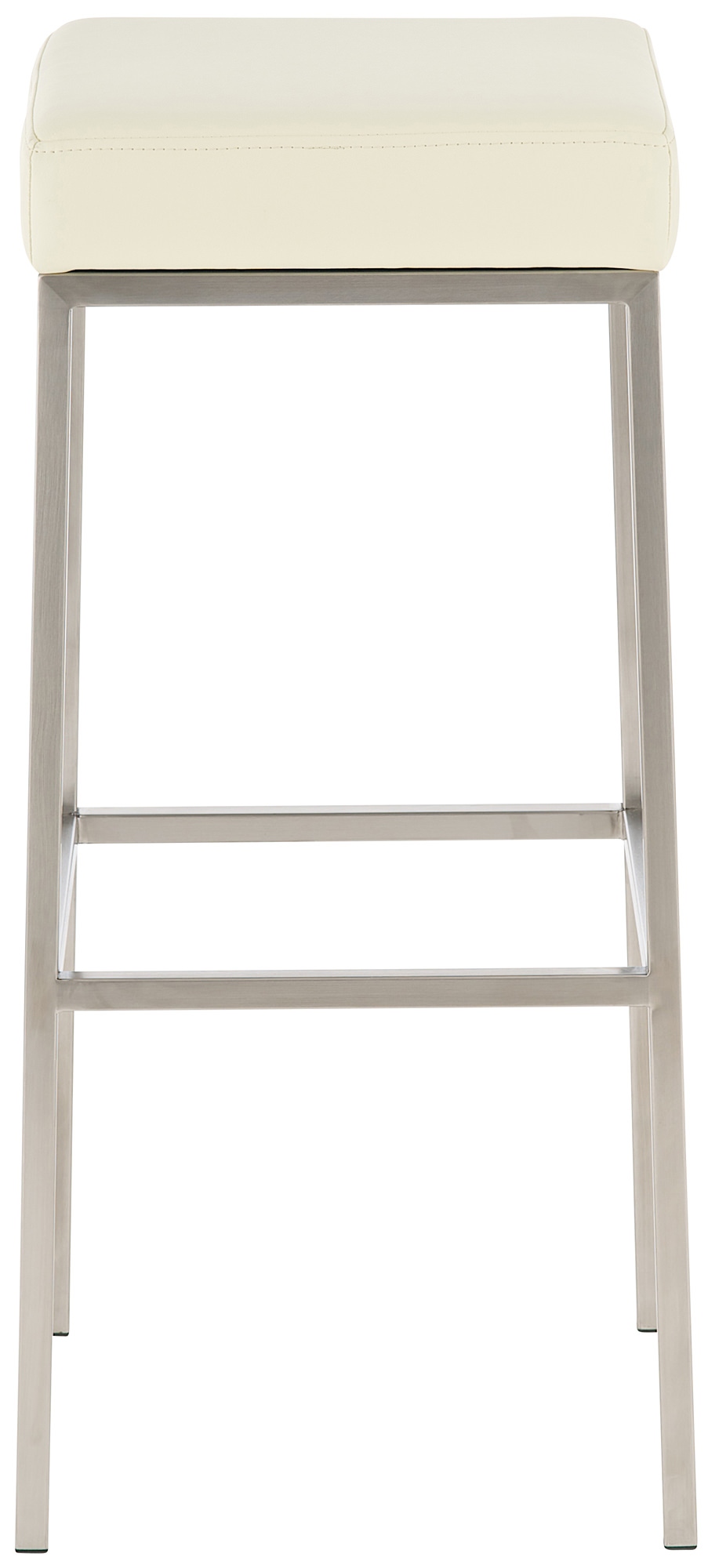 2er Set Barhocker Montreal Kunstlederbezug