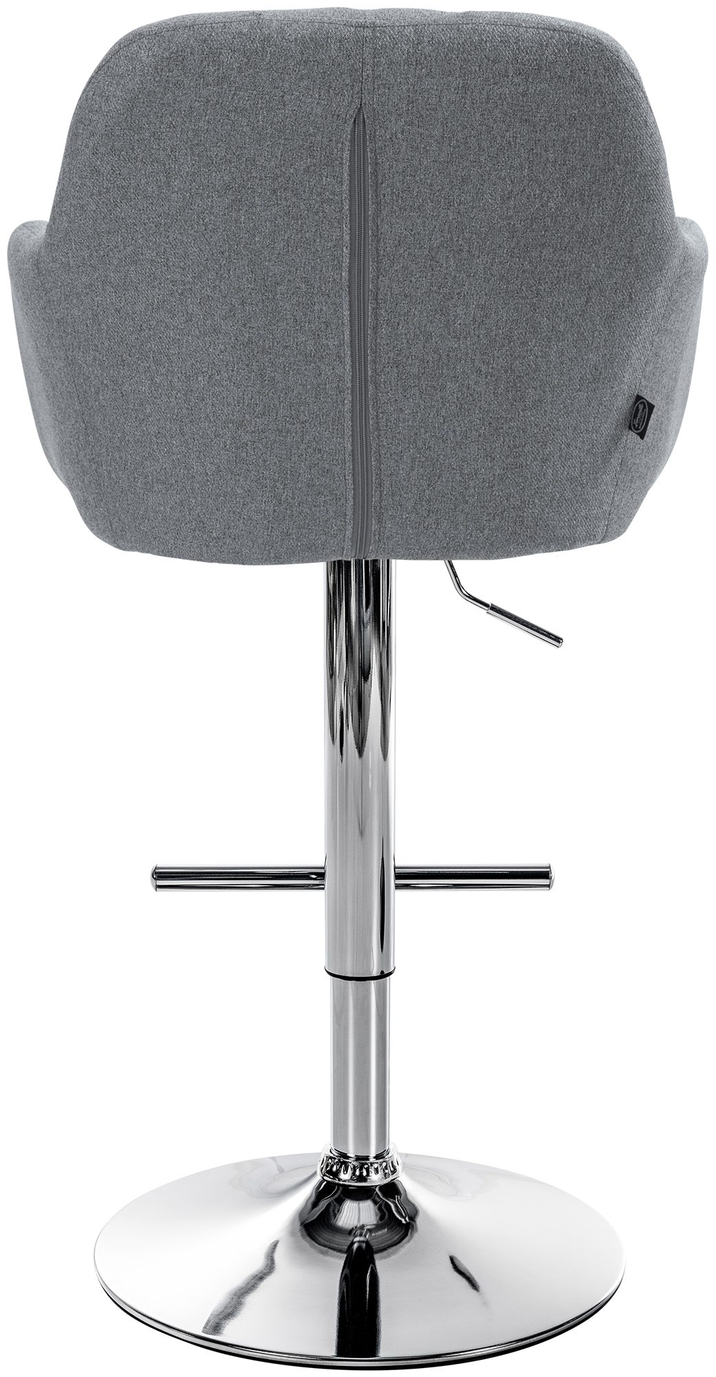Barhocker Natoma Stoff