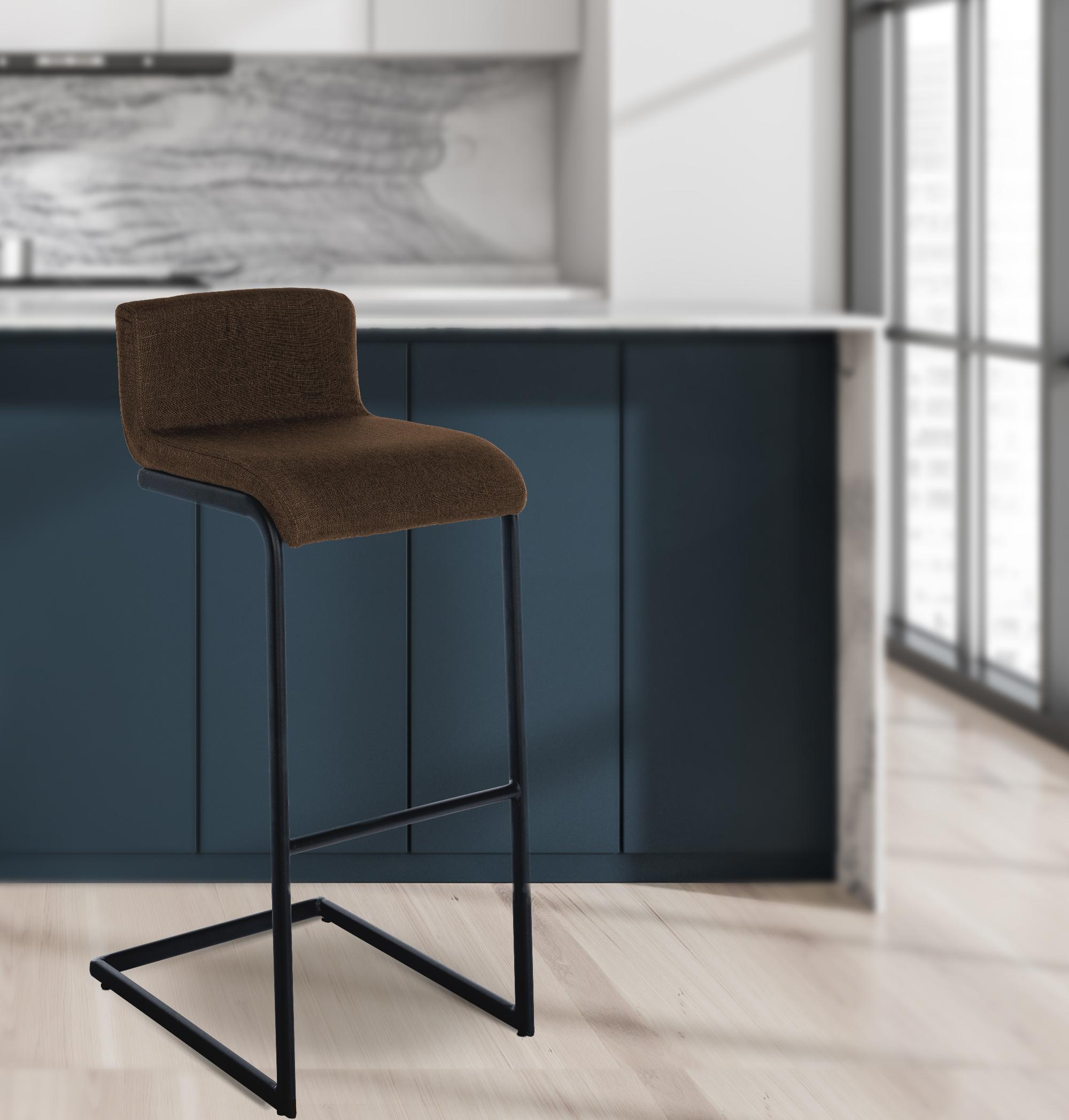 Barhocker Newport Schwarz