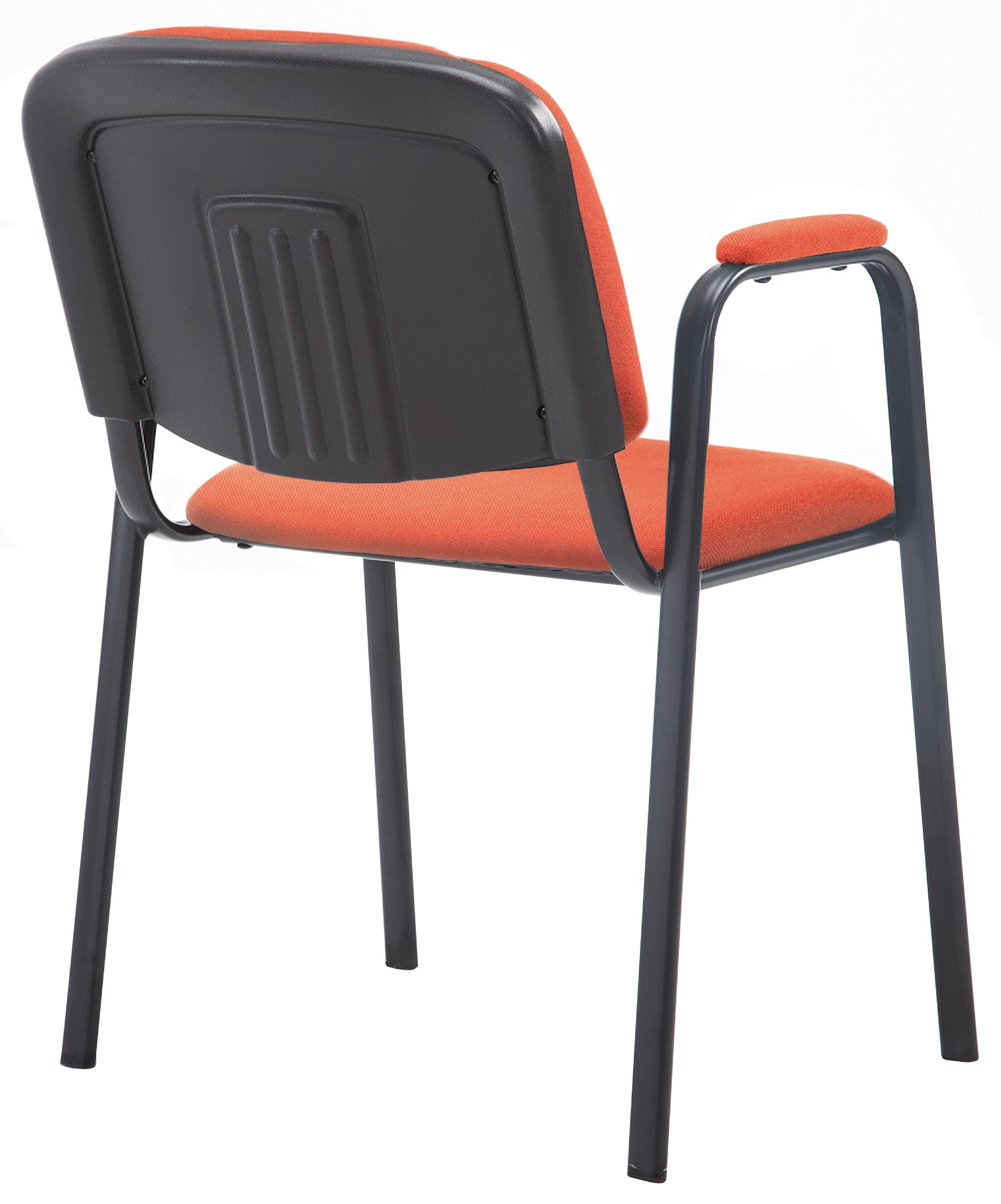 Stapelstuhl Ken Pro Stoff