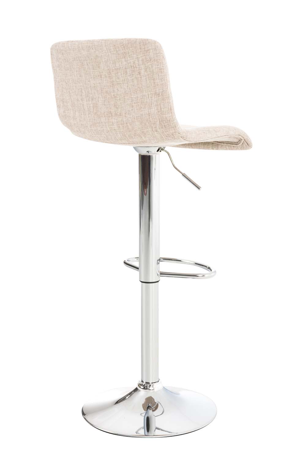 2er Set Barhocker Hover Stoff