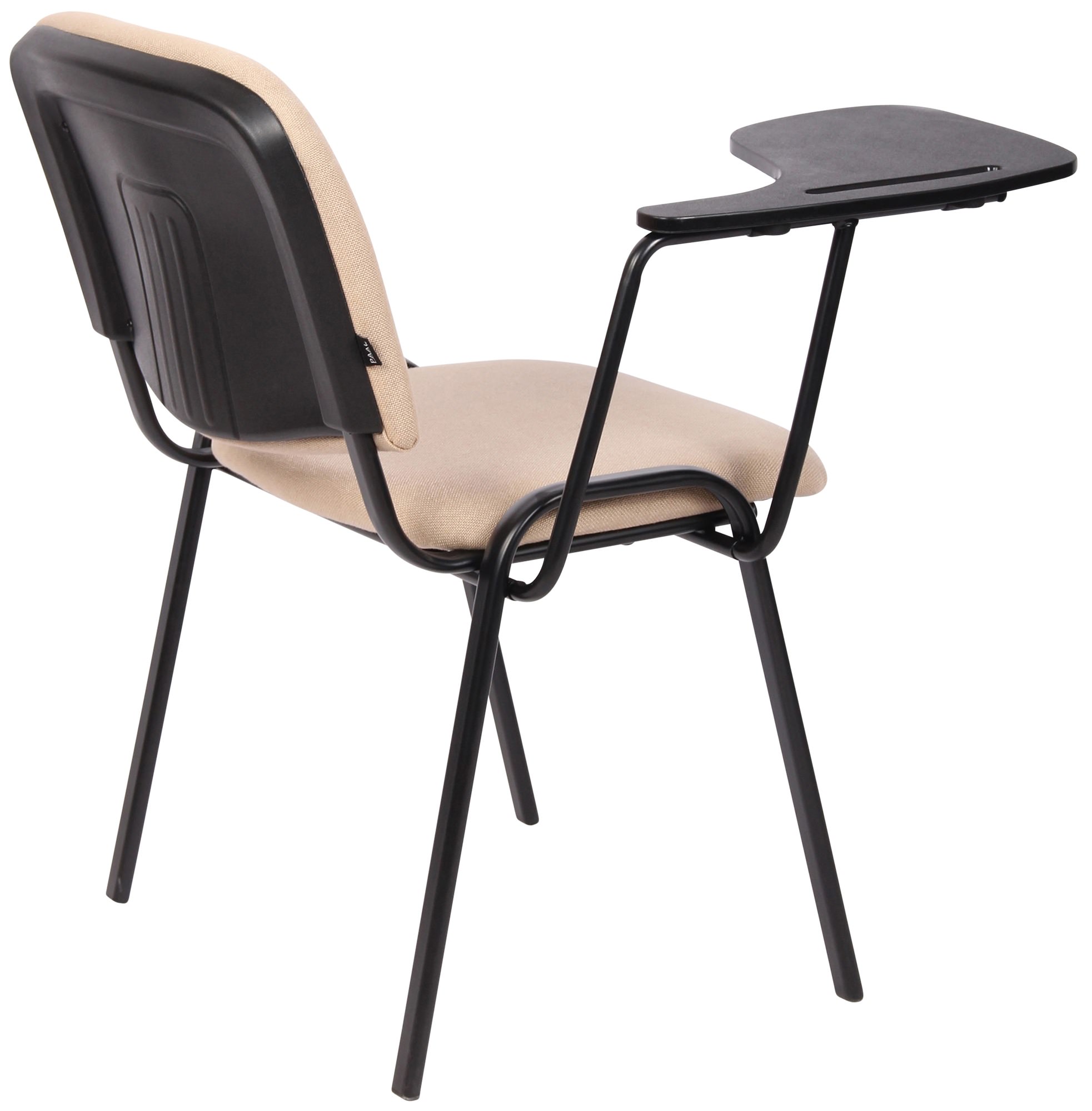 4er Set Stuhl Ken mit Klapptisch Stoff
