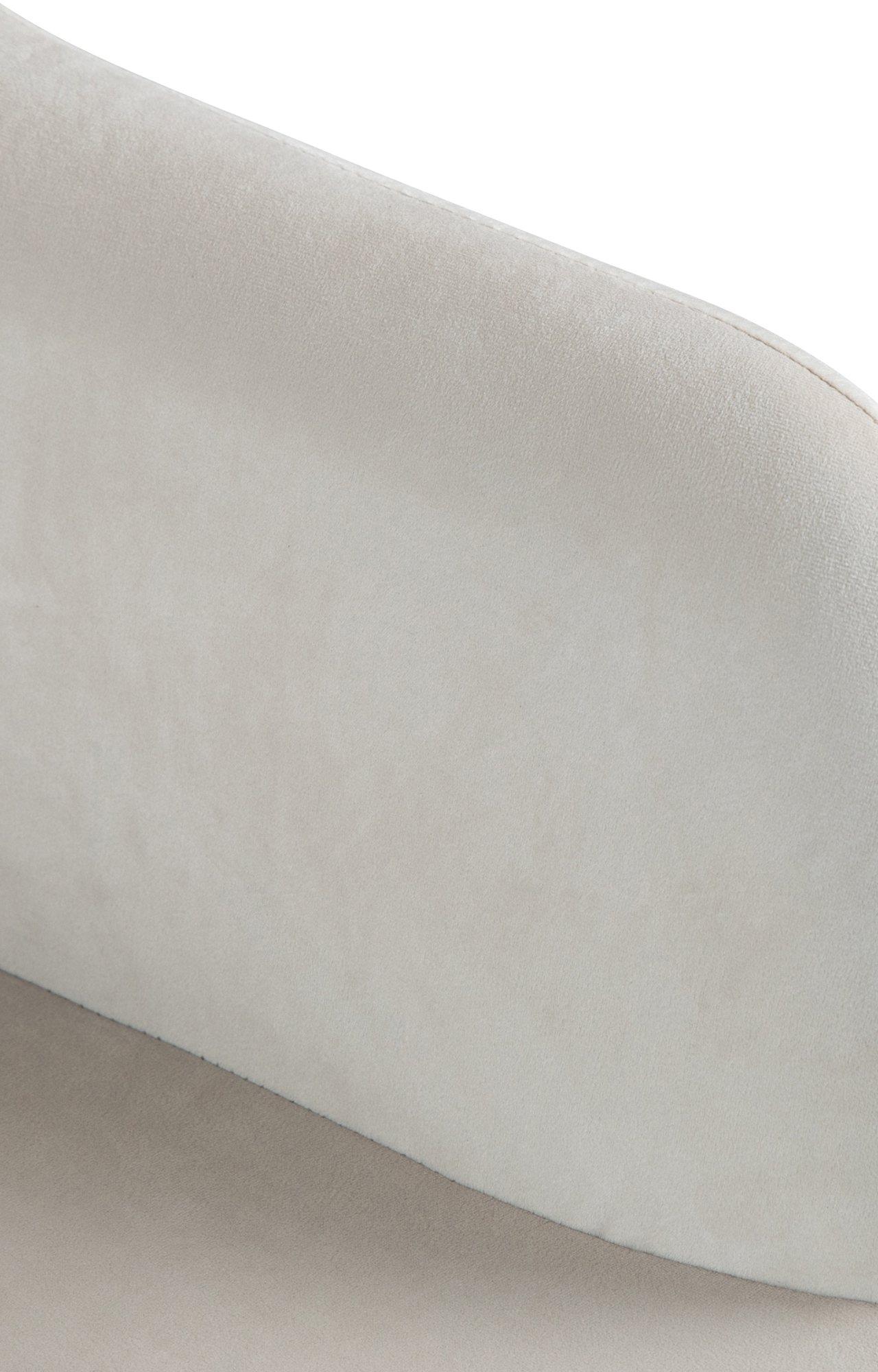 Barhocker Natoma Samt