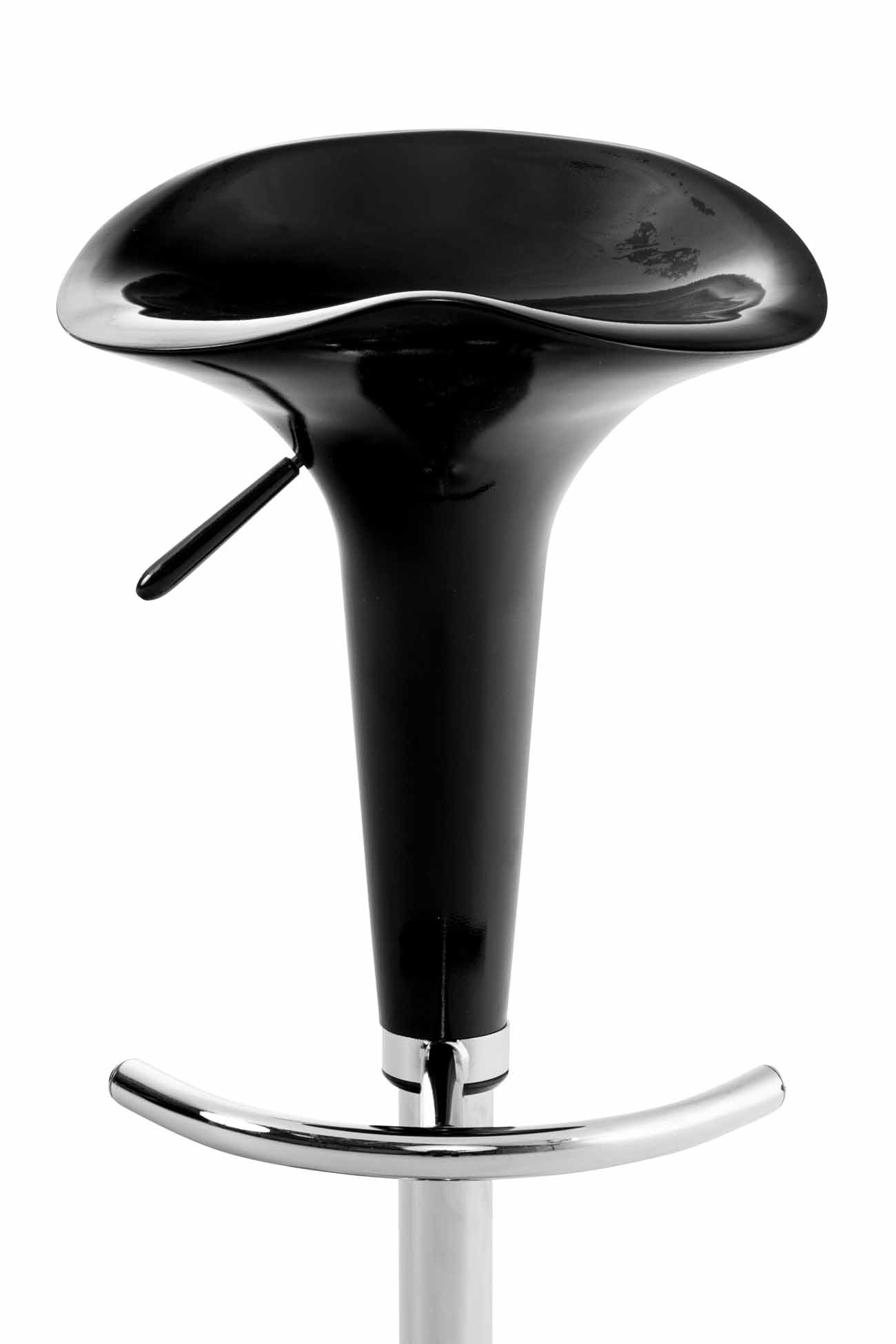 2er Set Barhocker Saddle