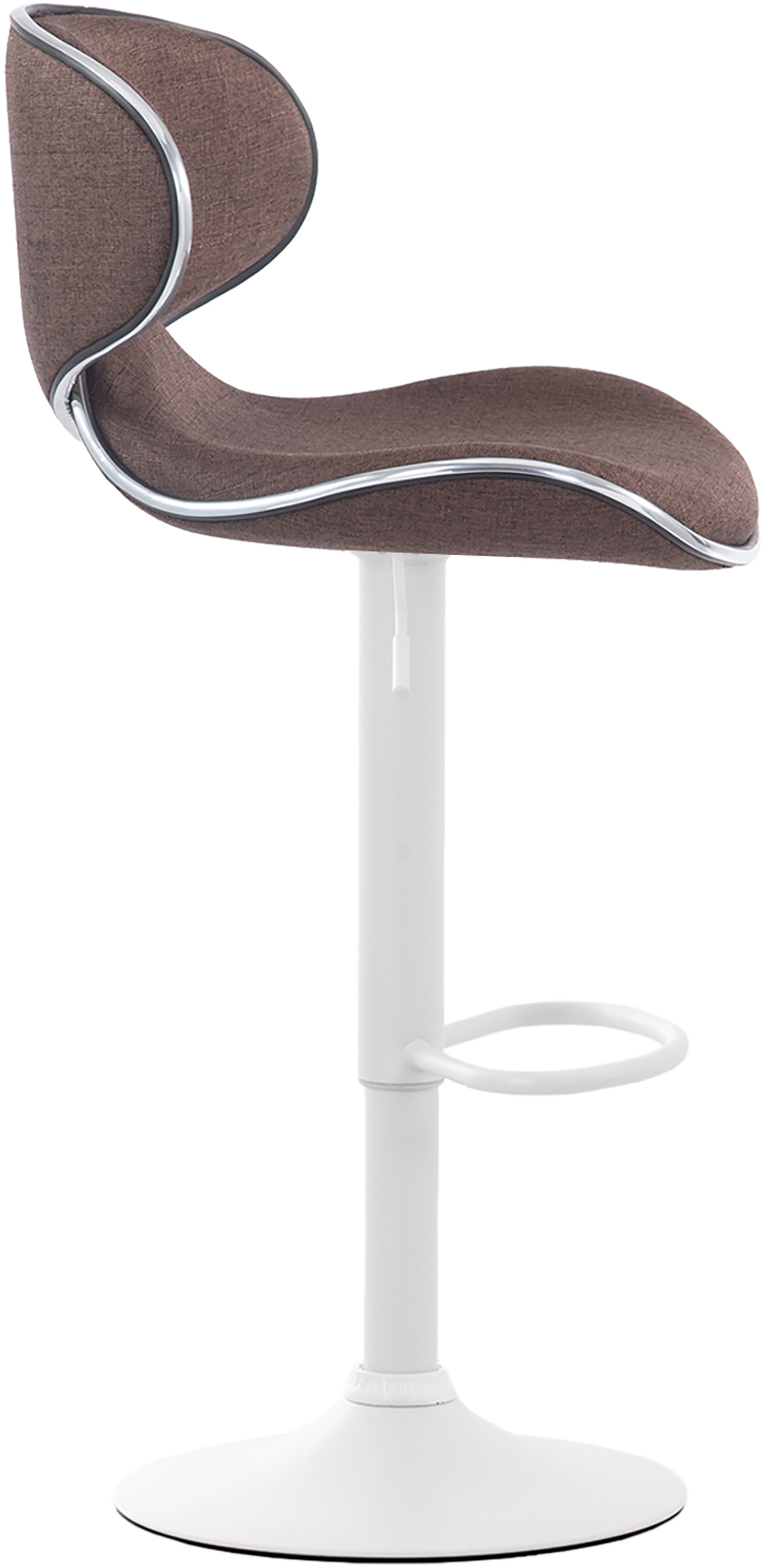 Barhocker Las Vegas V2 Stoff