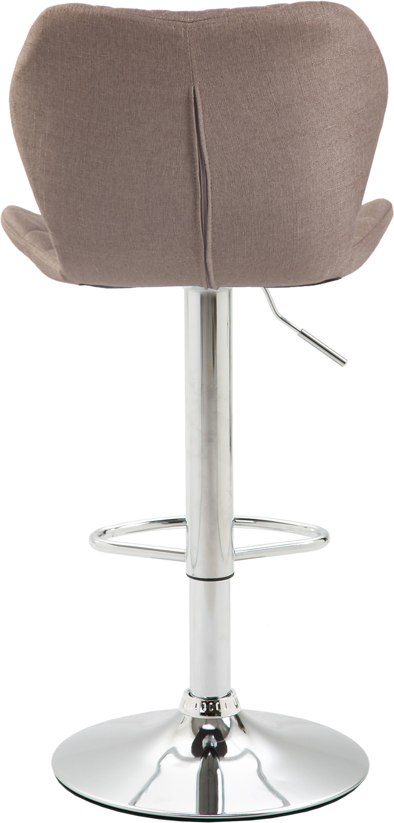 2er Set Barhocker Cork Stoff