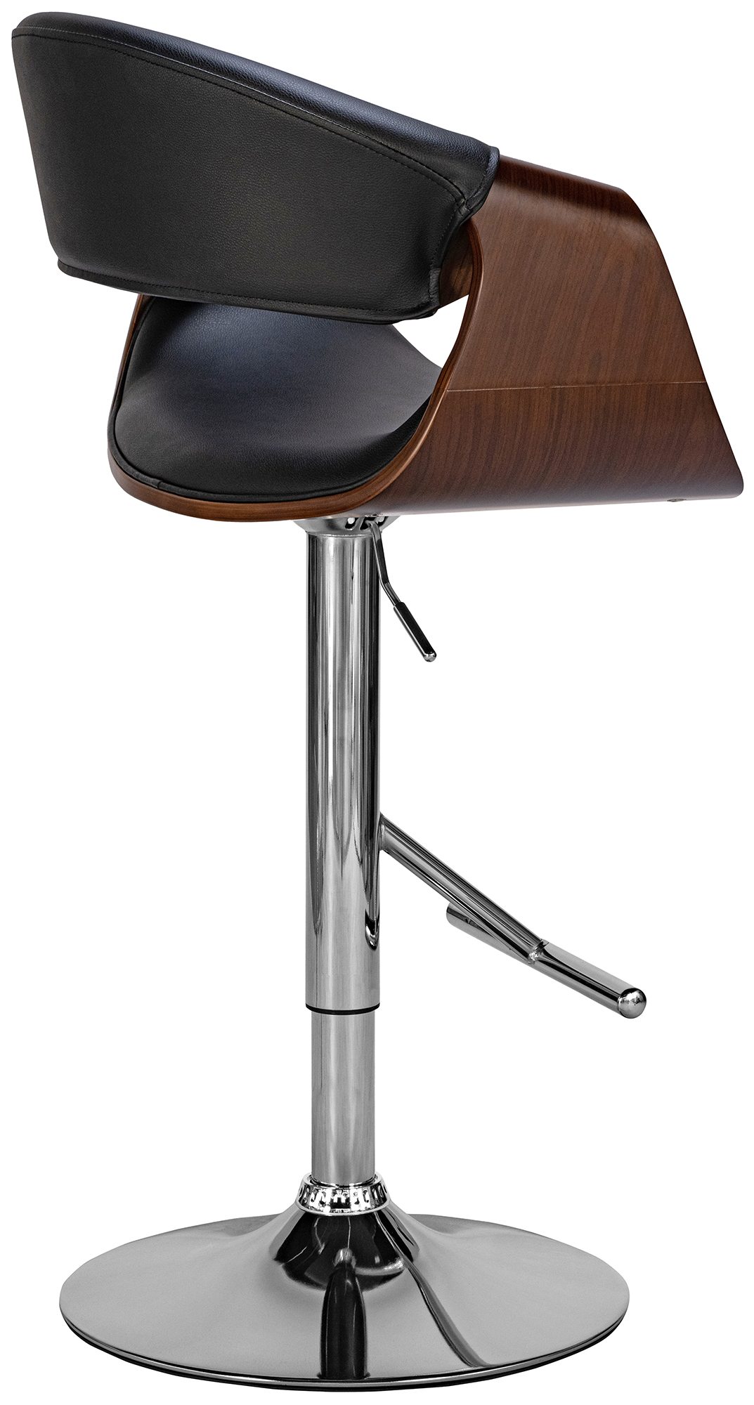 Barhocker Foley Kunstleder