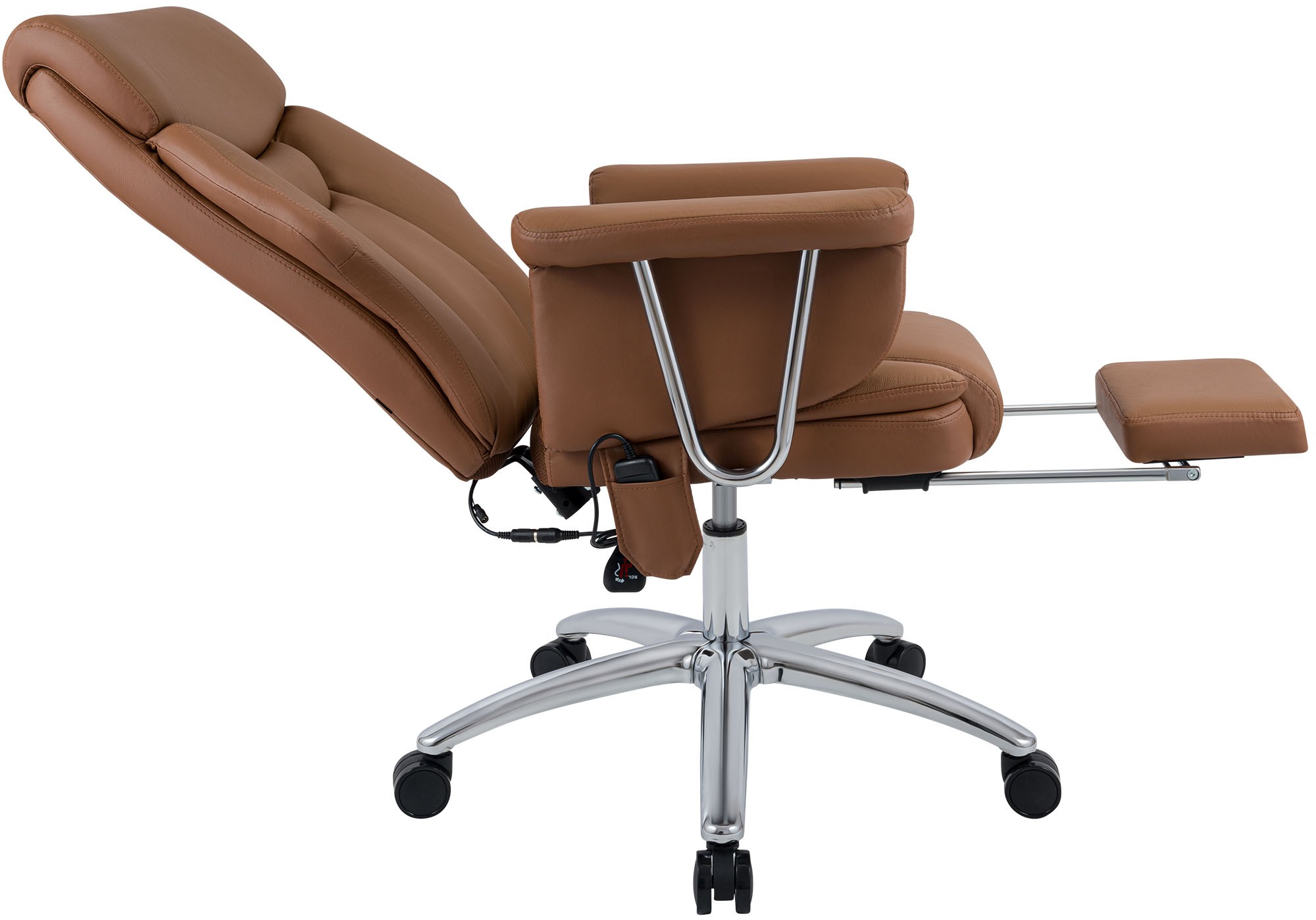 Bürostuhl Dahra mit Massagefunktion