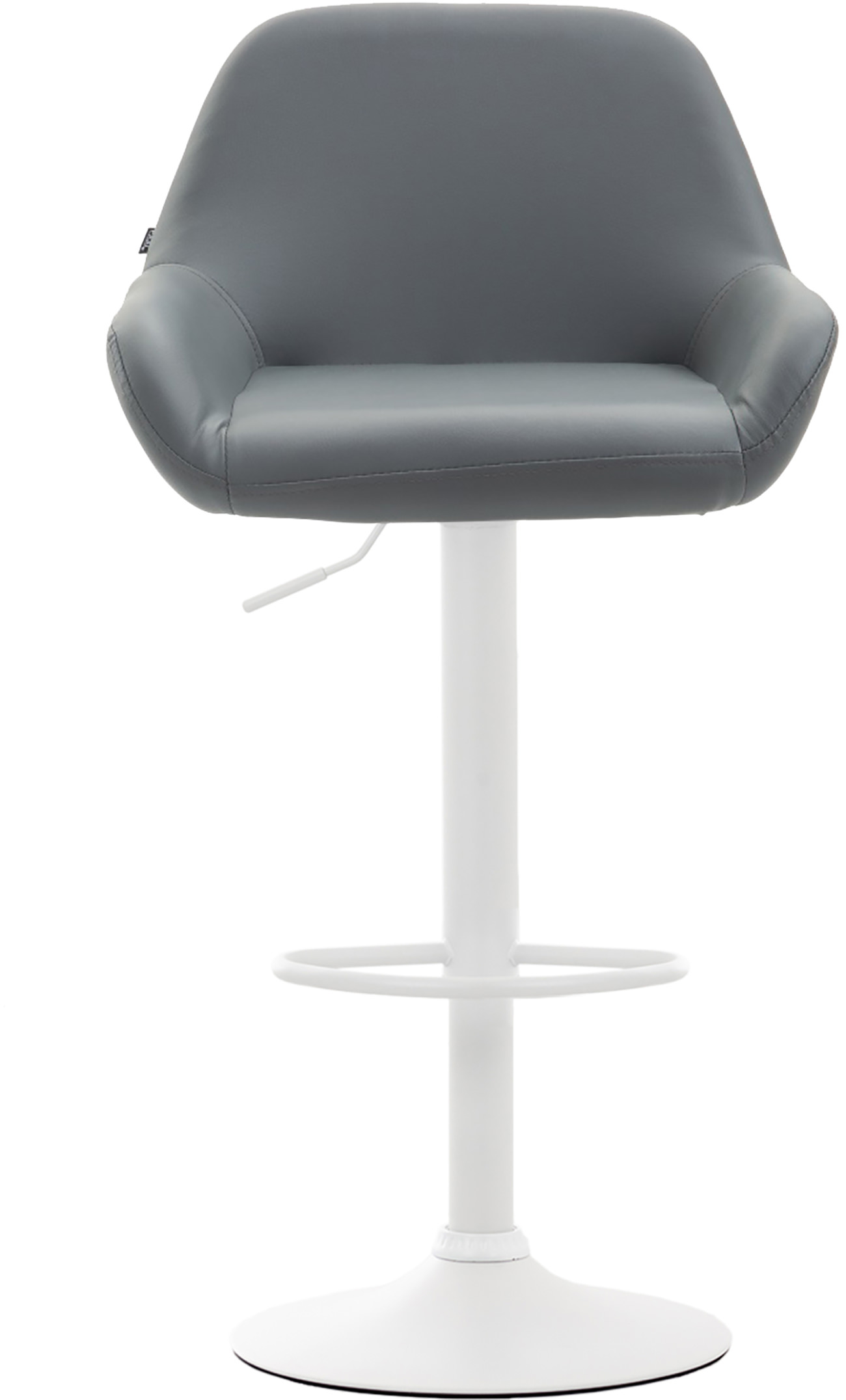 Barhocker Braga Kunstleder