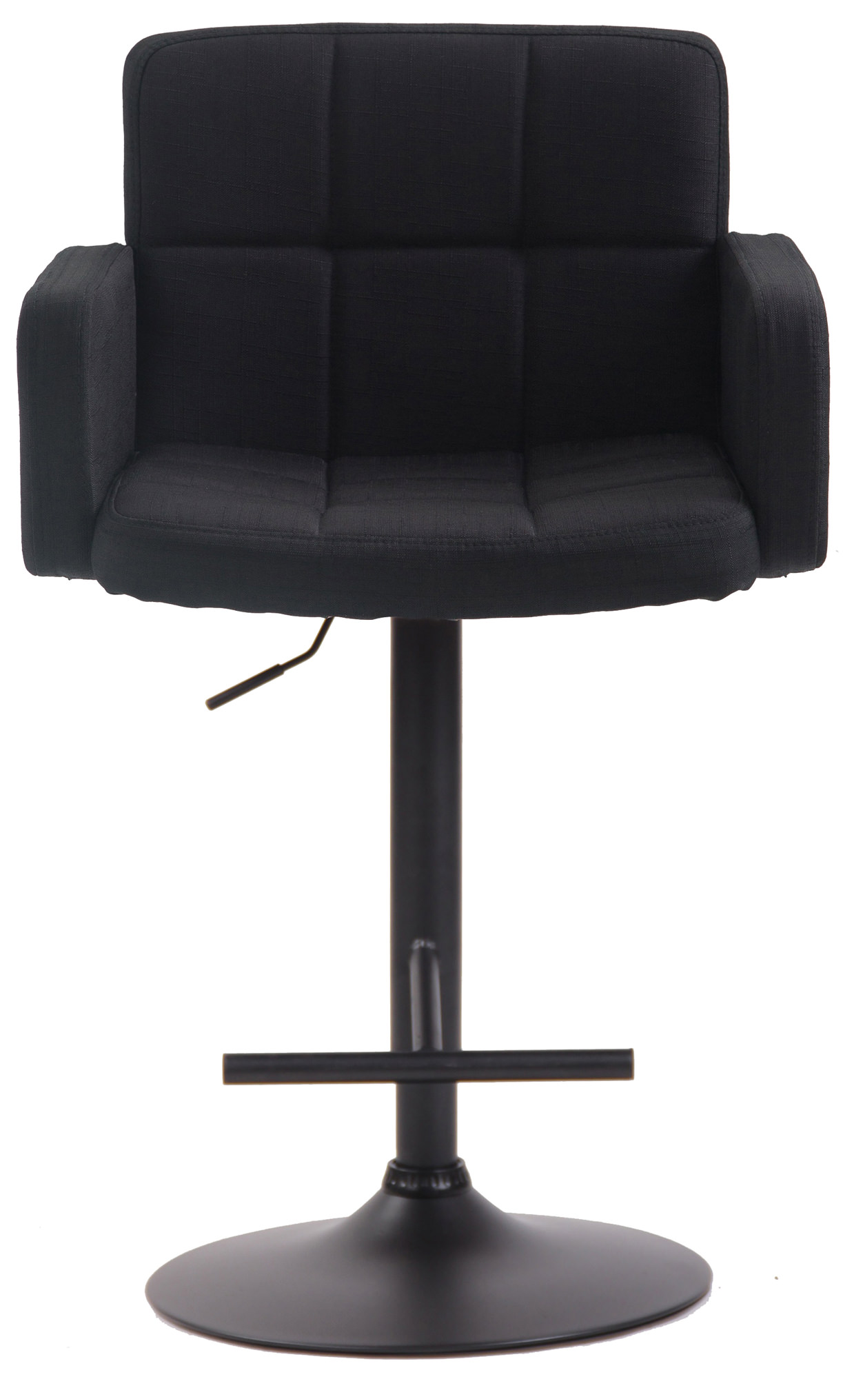 Barhocker Los Angeles Stoff