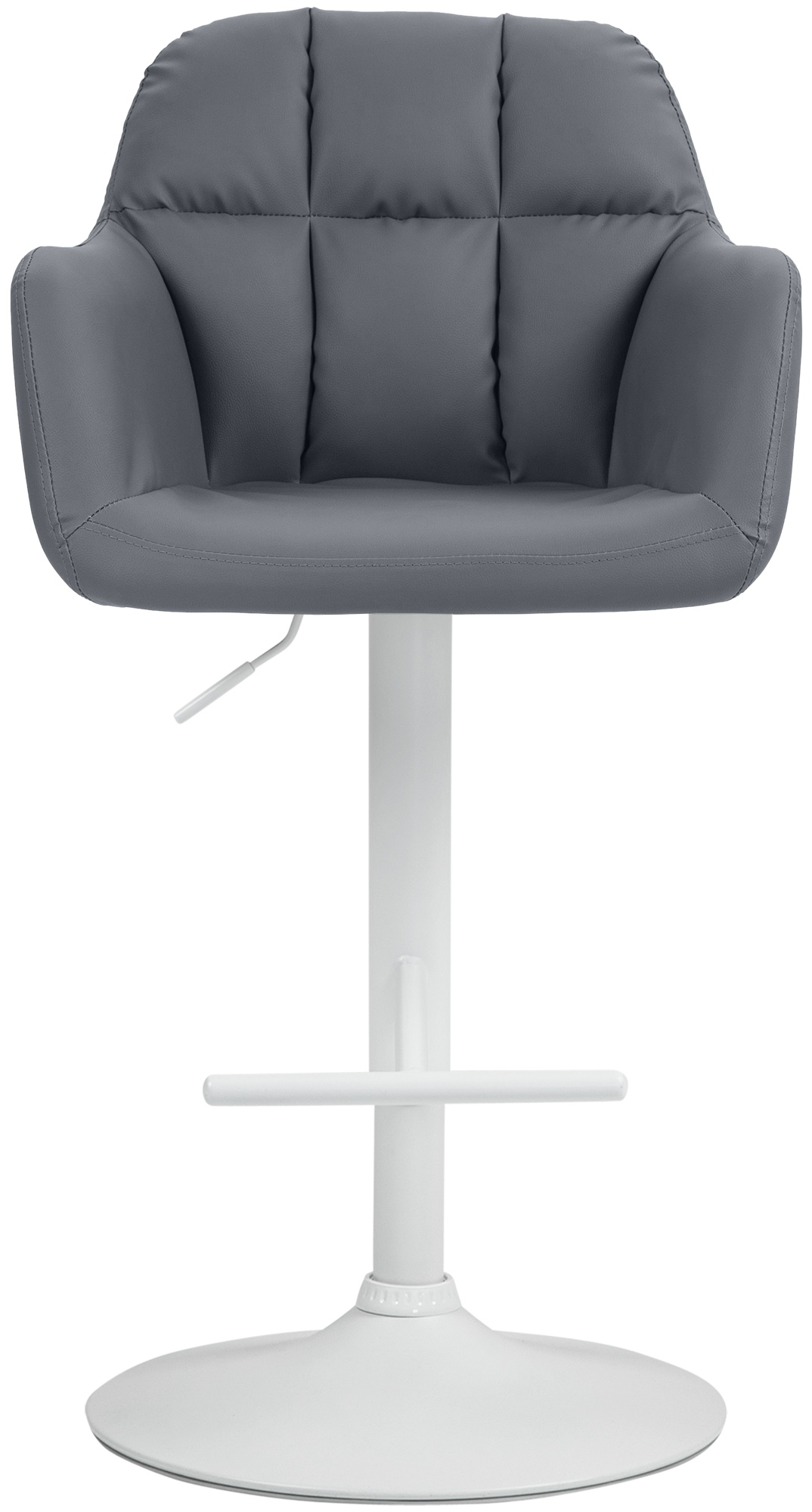 Barhocker Natoma Kunstleder