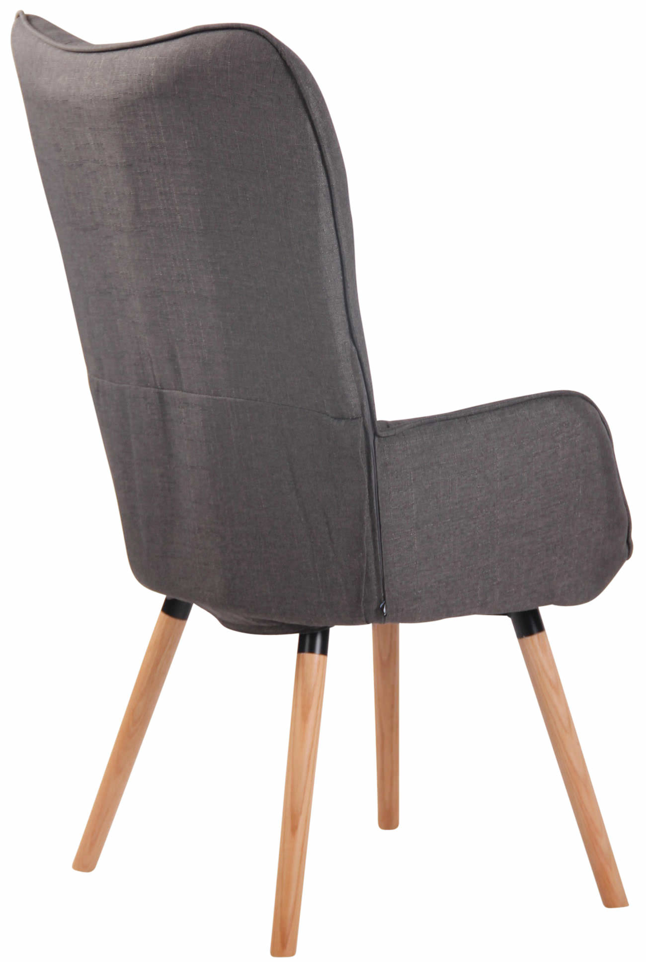 Lounger Ashford Stoff