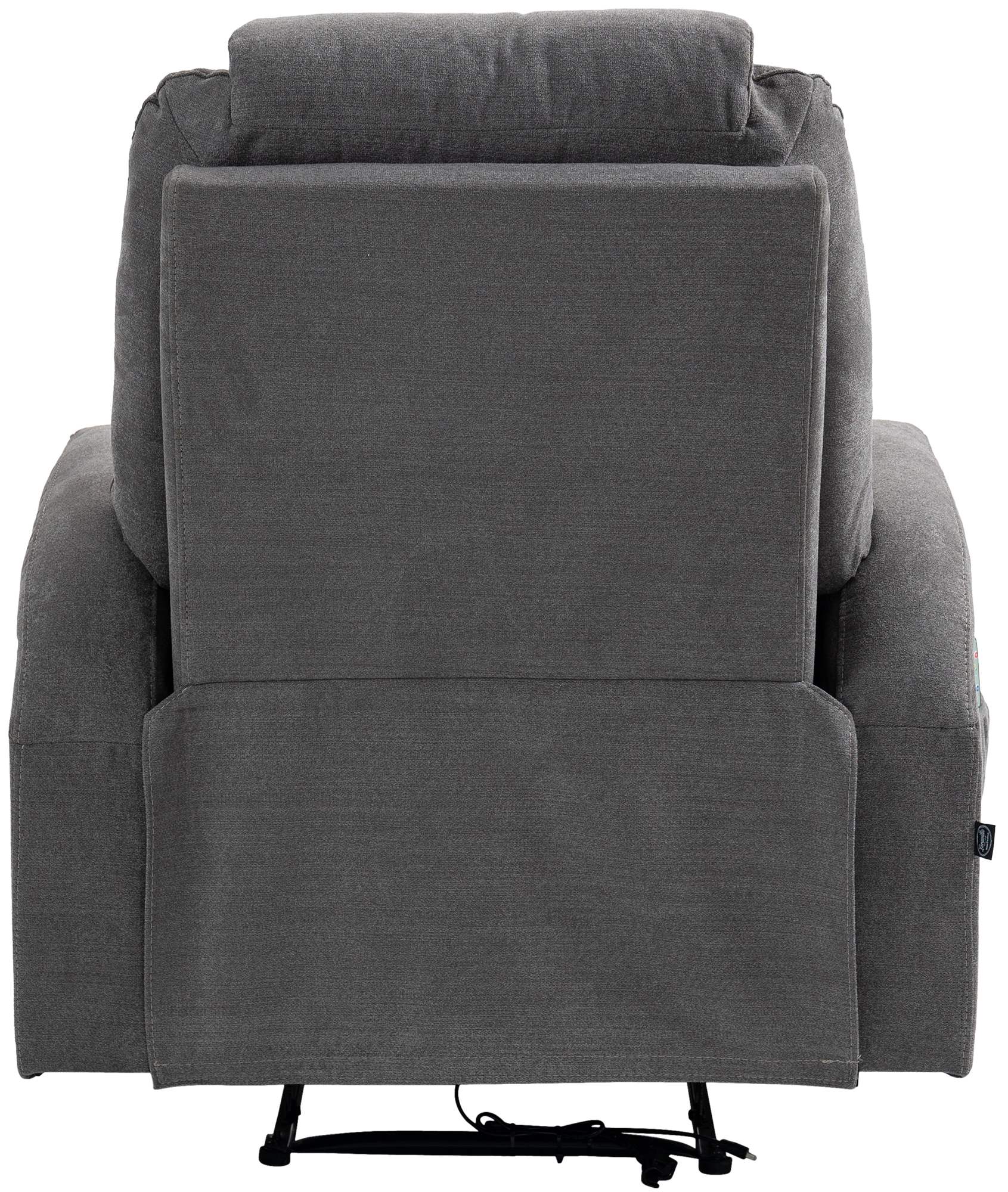 Sessel Hepler mit Massagefunktion