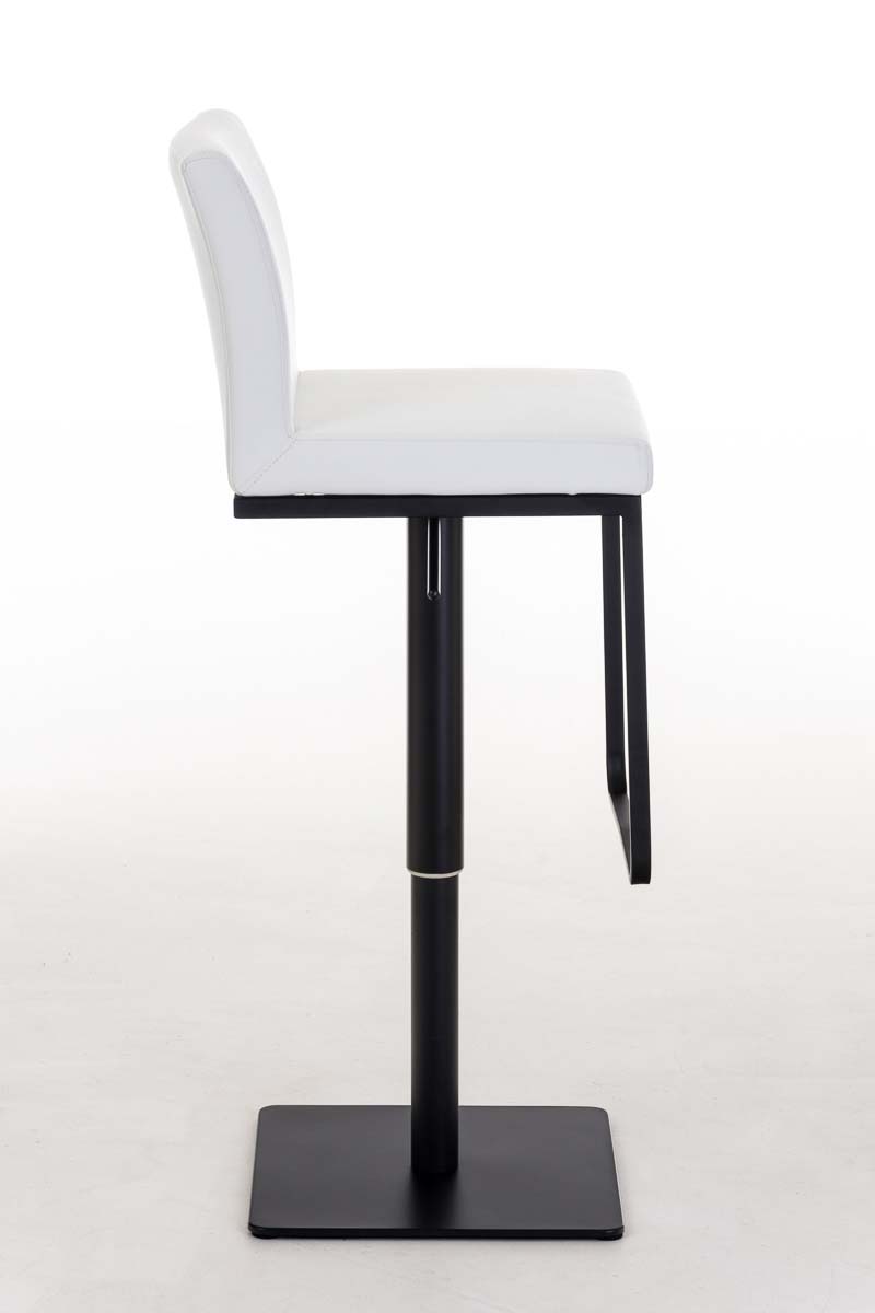 2er Set Barhocker Panama Kunstlederbezug