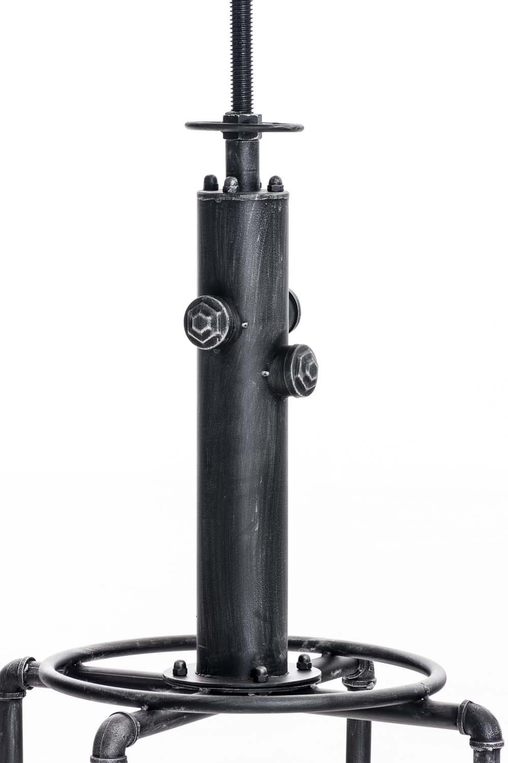Stehtisch Lumos Ø 50 cm