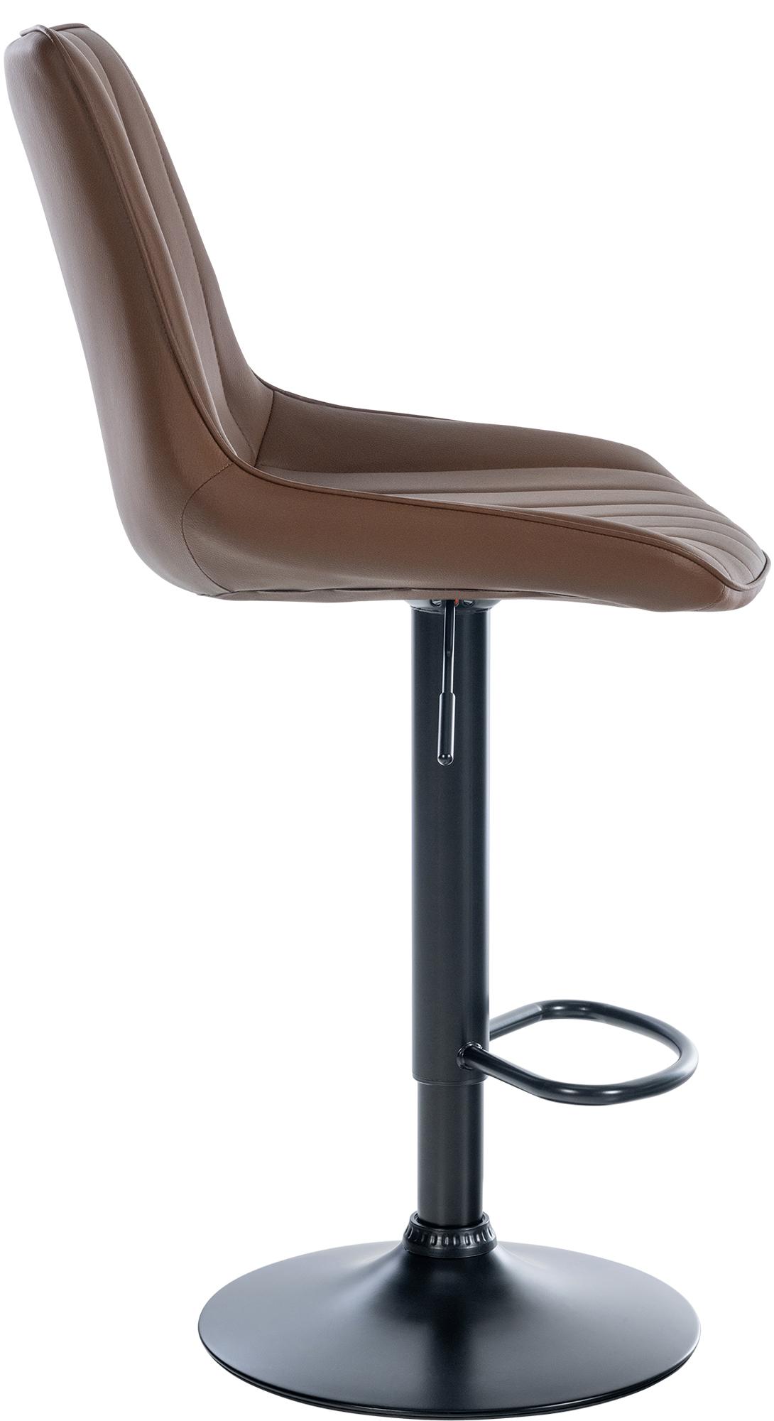 Barhocker Toni Kunstleder
