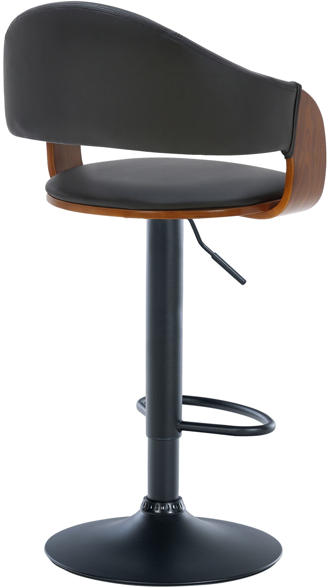 Barhocker Nilse Kunstleder