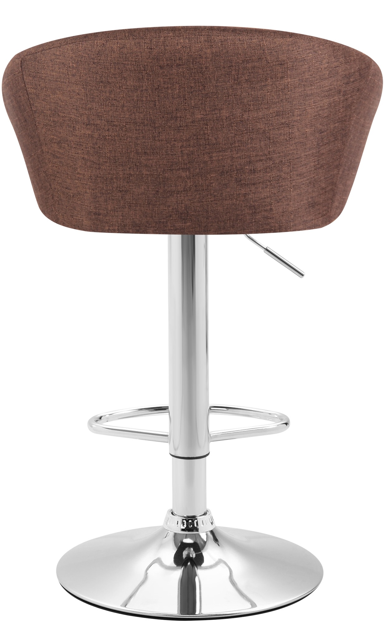 Barhocker Miami Stoff V2