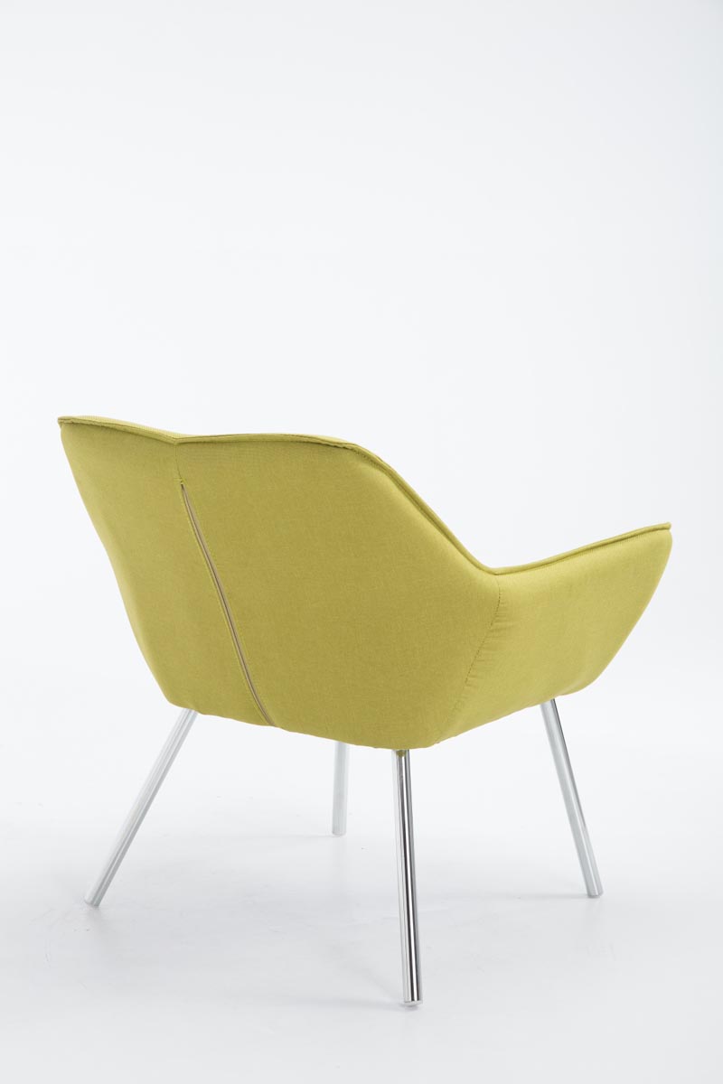 Lounger Caracas Stoff