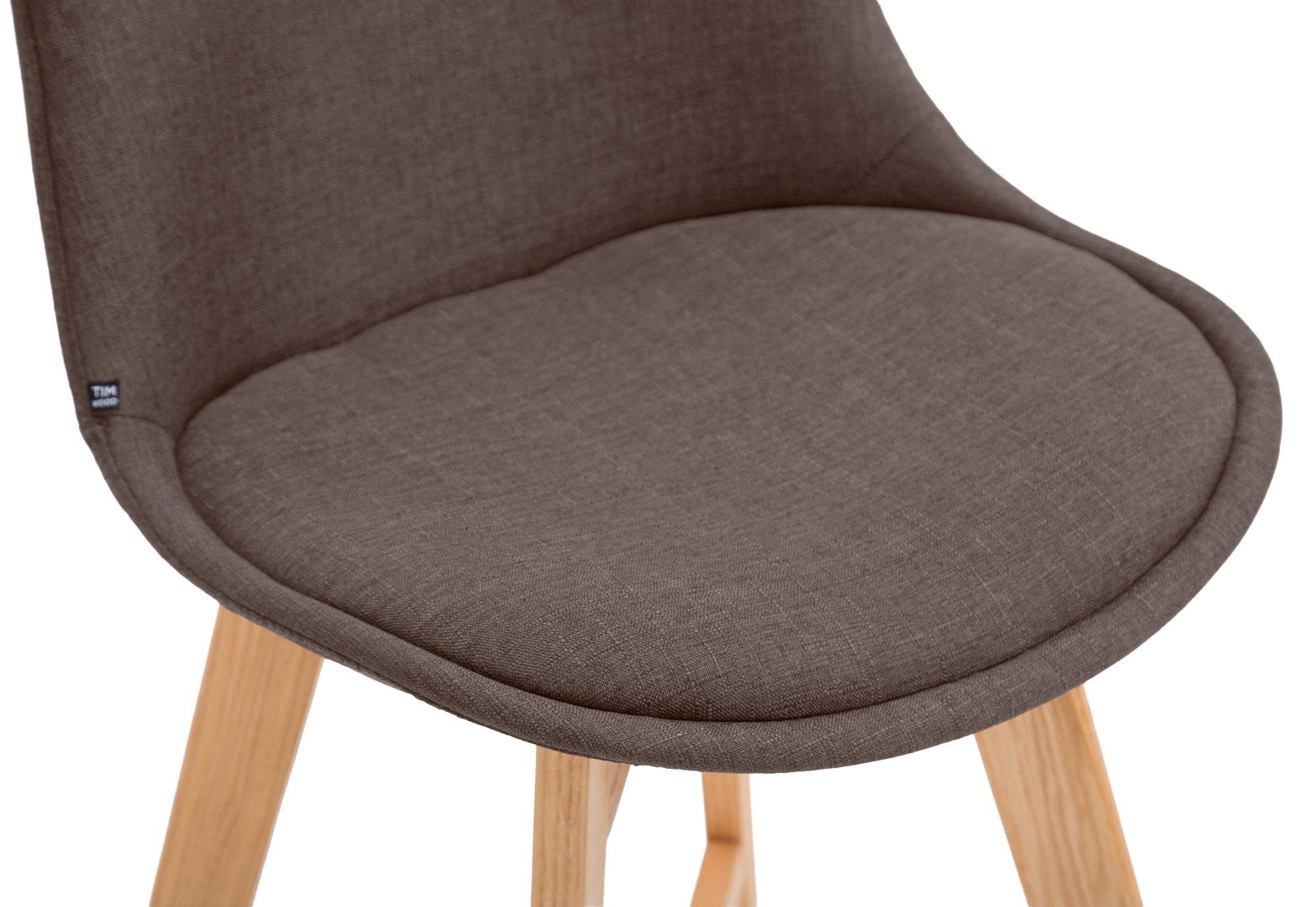 Barhocker Cannes Stoff