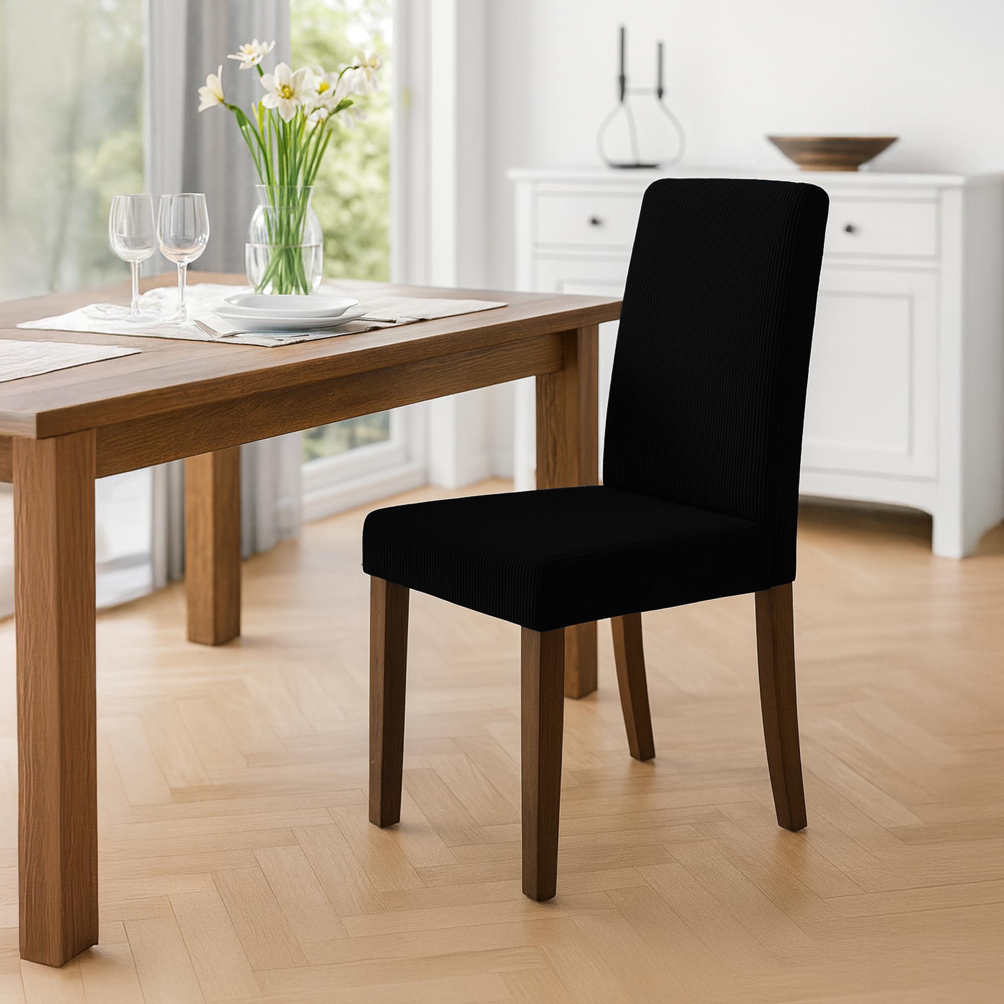 2er Set Esszimmerstuhl Ina Cord